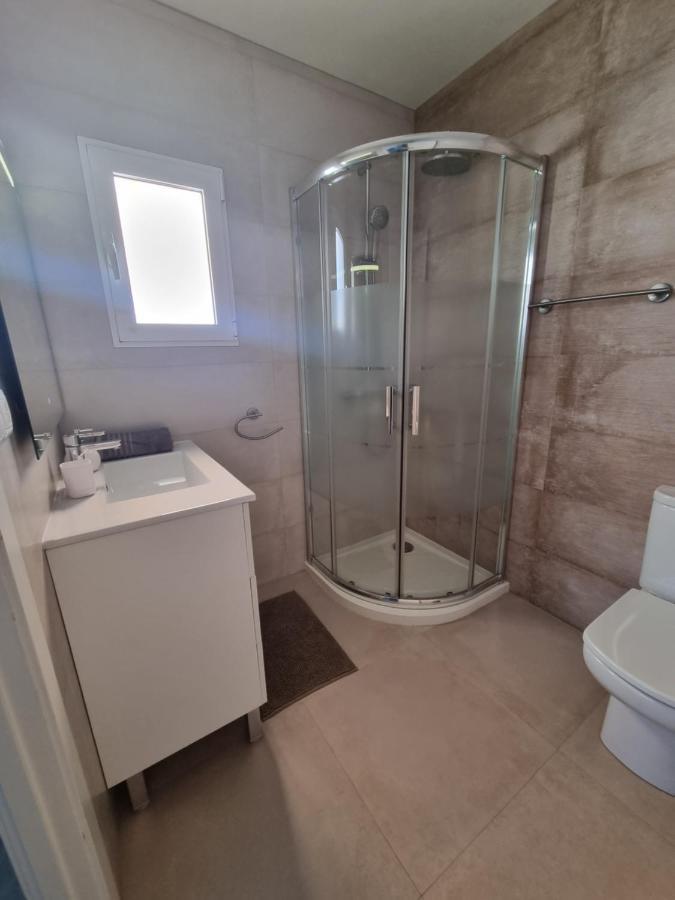 3 Bedroom Playa Flamenca La Zenia *