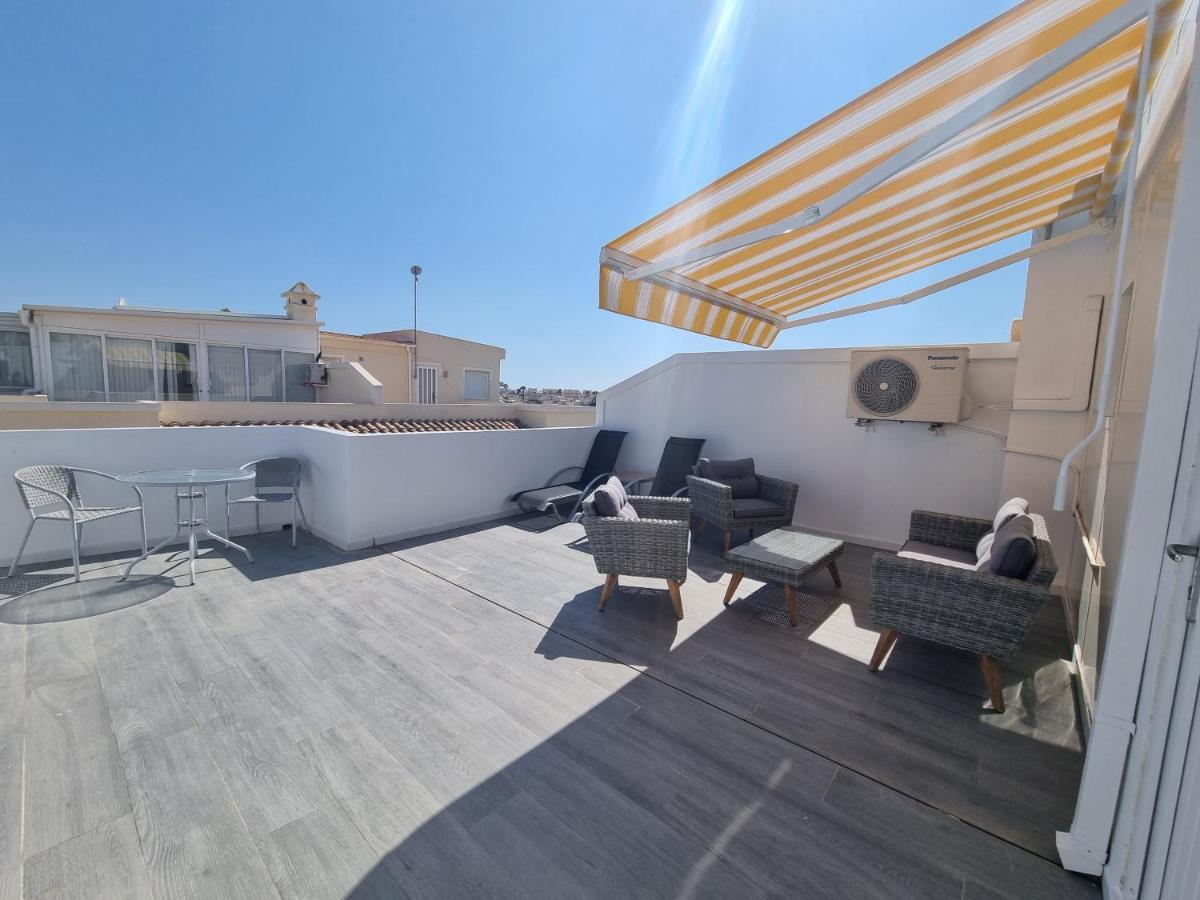 Apartment 3 Bedroom Playa Flamenca La Zenia