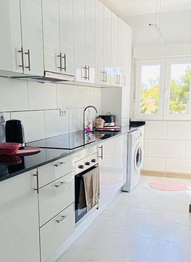 Plazagolf Lagenhet 1 Och Lagenhet 2 Apartment *