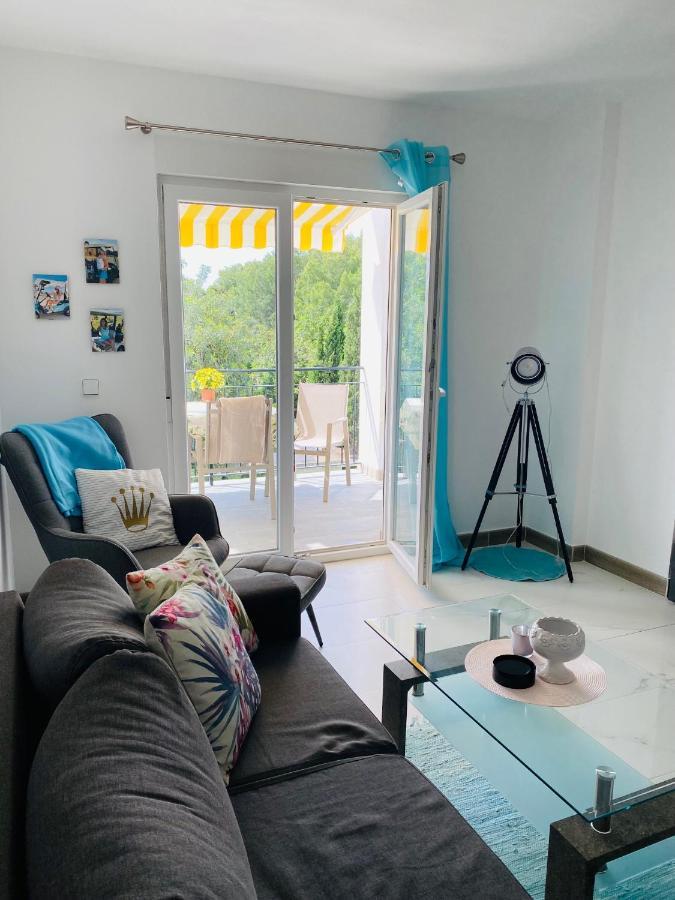 Apartment Plazagolf Lagenhet 1 Och Lagenhet 2 Alicante
