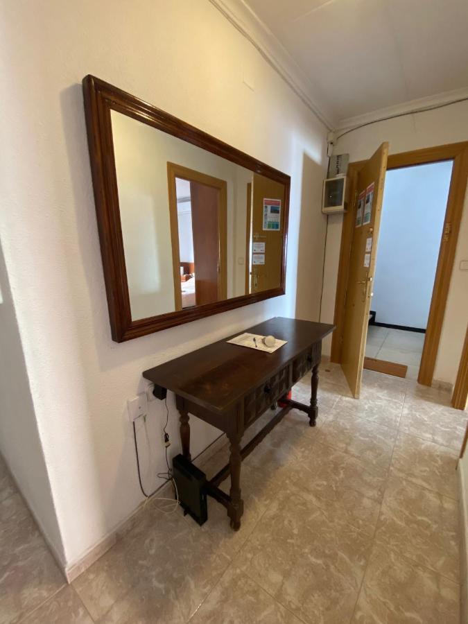 Apartamento Cozy In Centre Of Near Plaza De Toros *