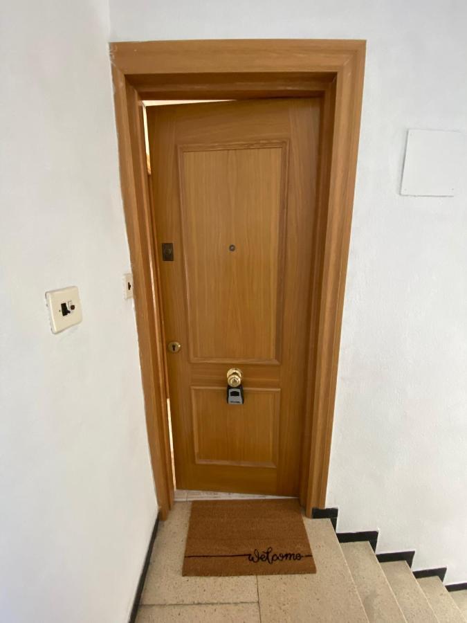Apartamento Cozy In Centre Of Near Plaza De Toros