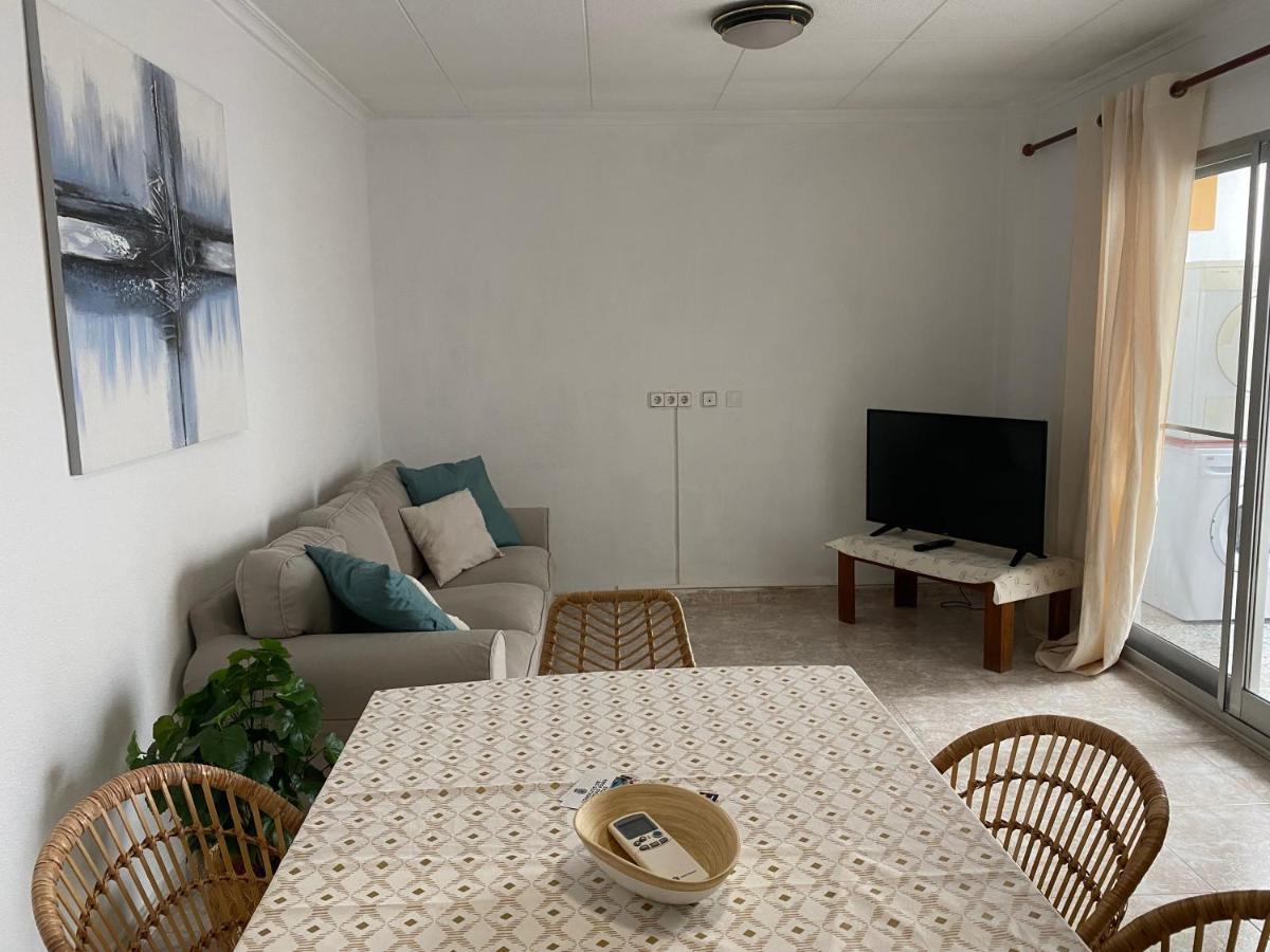 Apartamento Cozy In Centre Of Near Plaza De Toros *