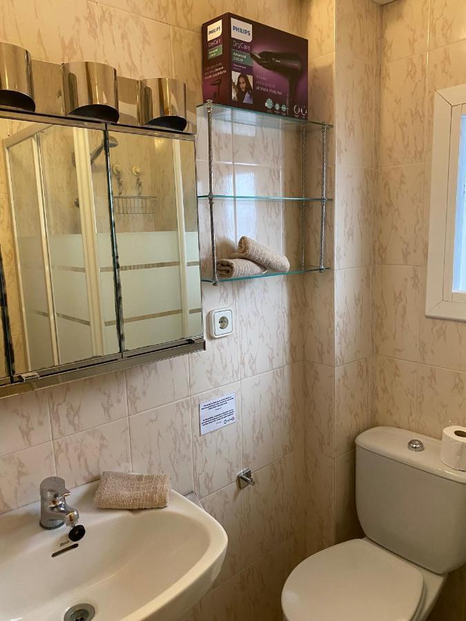 Apartamento Cozy In Centre Of Near Plaza De Toros *