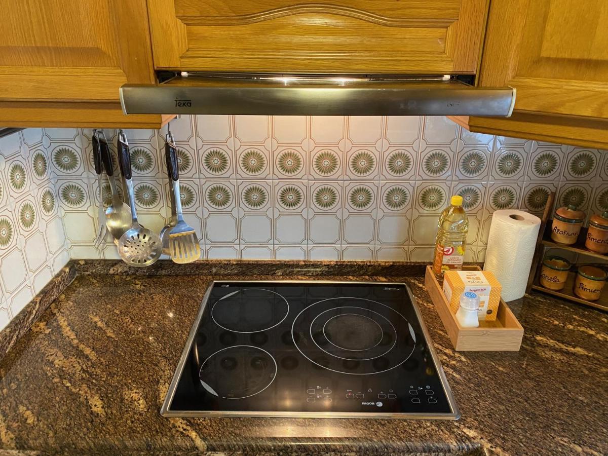 Apartamento Cozy In Centre Of Near Plaza De Toros *