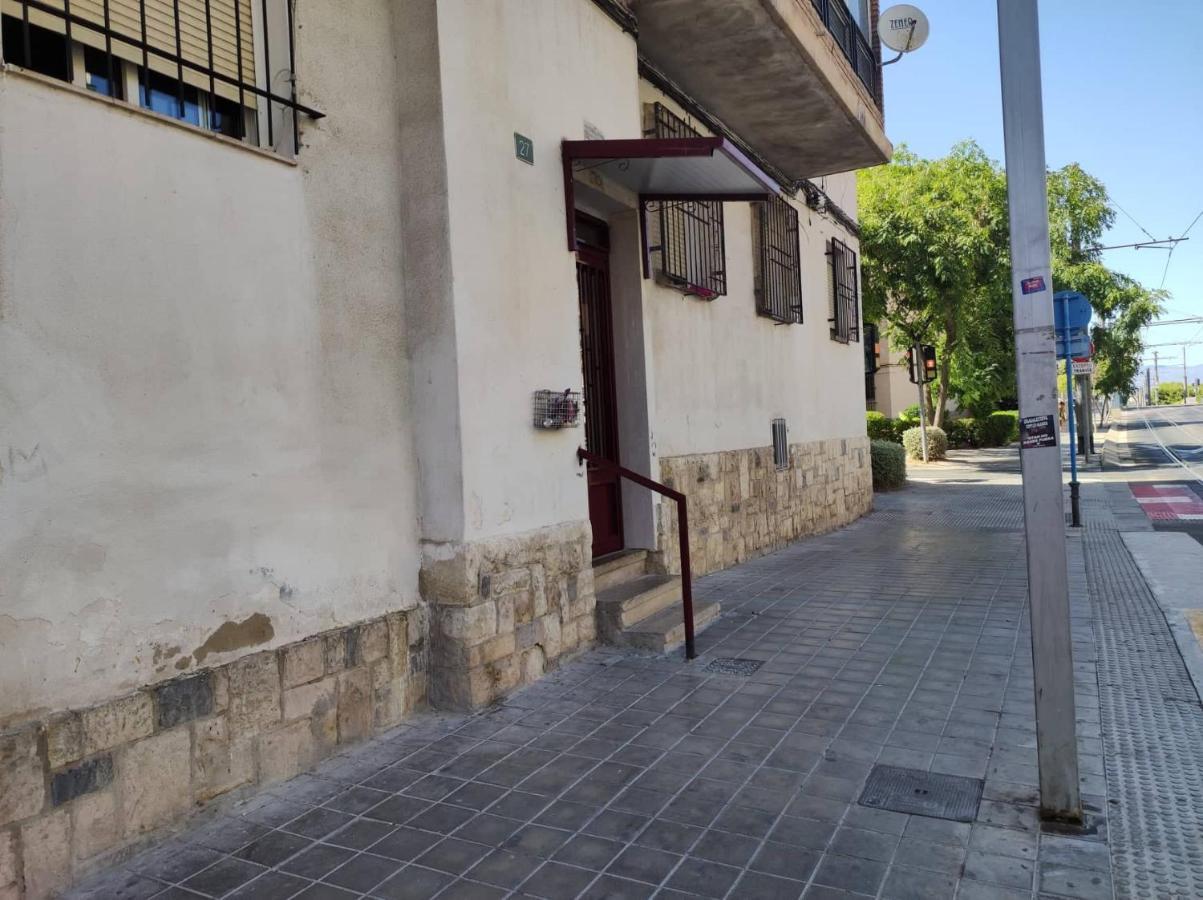 Homestay 27-3- Комната С Балконом В Квартире Аликанте Для 5 Человек Alicante