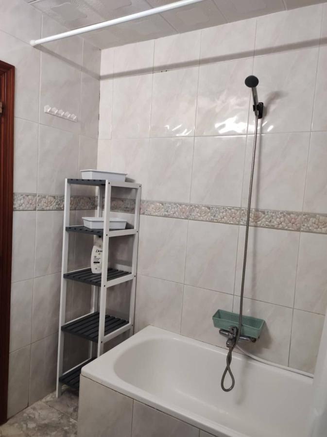 Homestay 27-3- Комната С Балконом В Квартире Аликанте Для 5 Человек Alicante