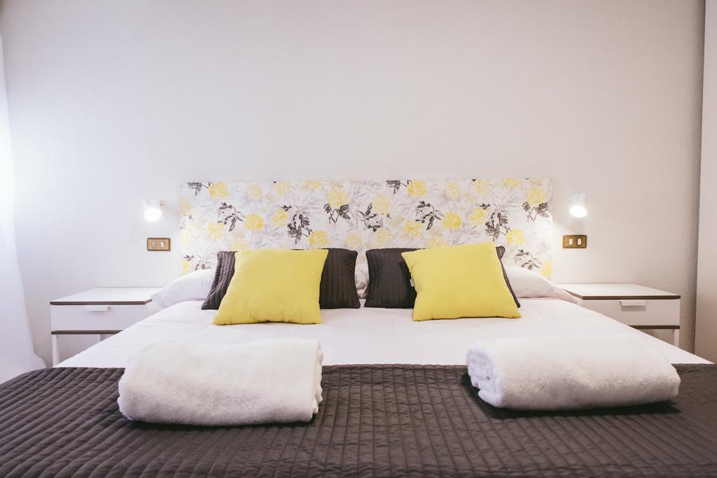 The Lucky Flats - Belando Quintana Apartamento