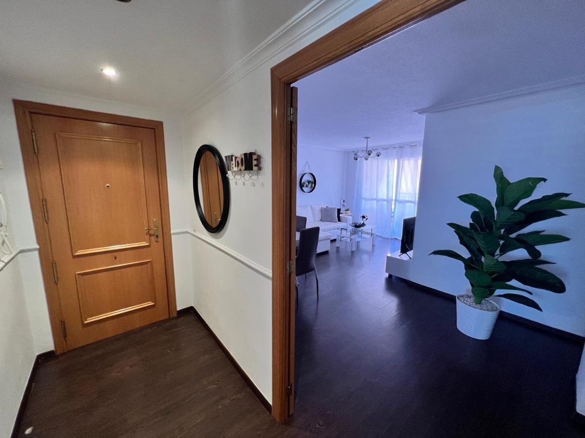 Apartment Modern In San Juan *