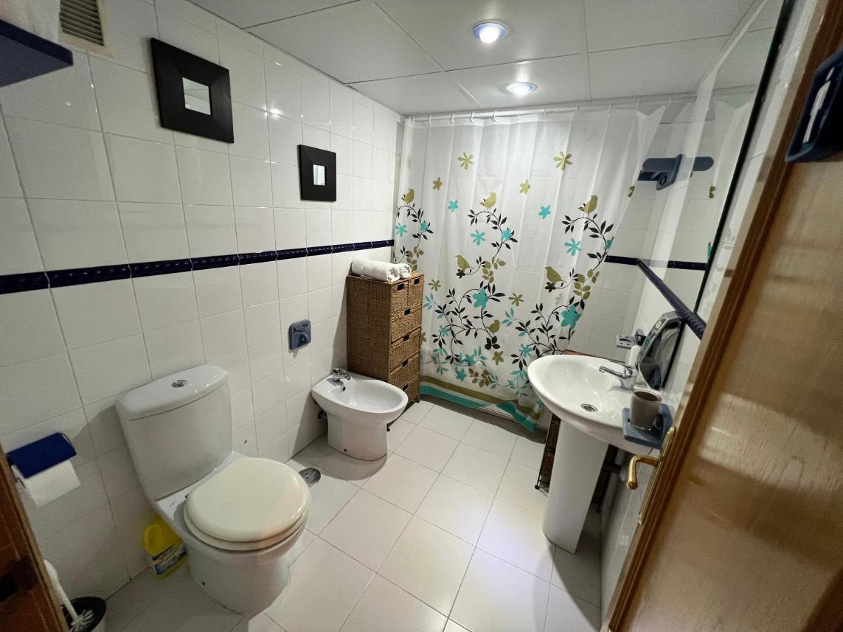 Apartment Modern In San Juan Alicante