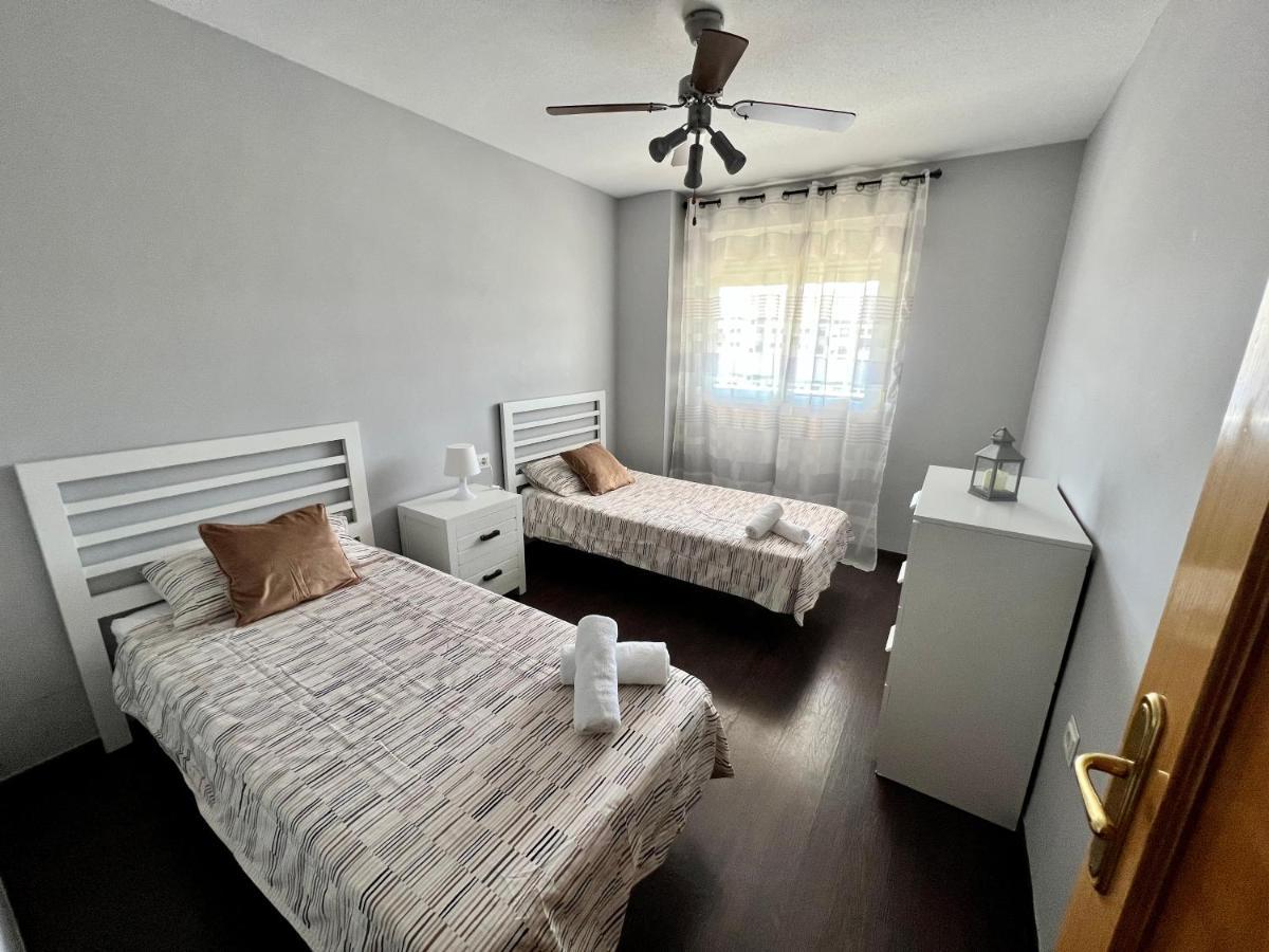 Modern In San Juan Apartment *