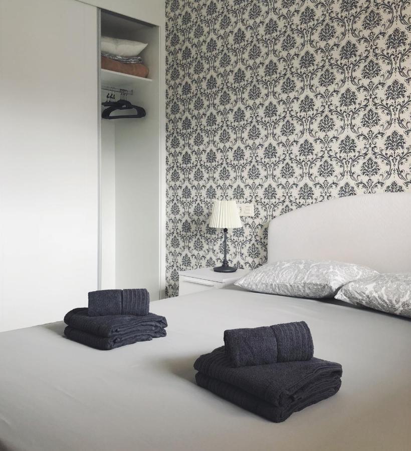 New In San Juan Playa, Pau5 Apartment