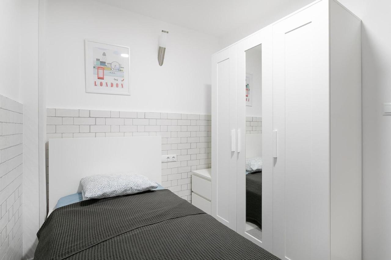 Apartamento El Mar 2 *