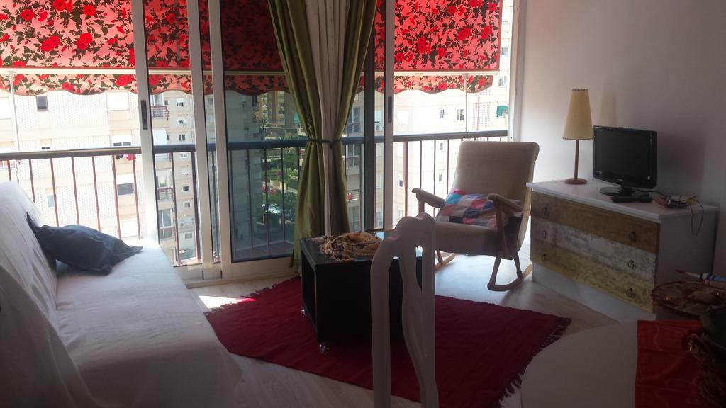Apartment Calablu *