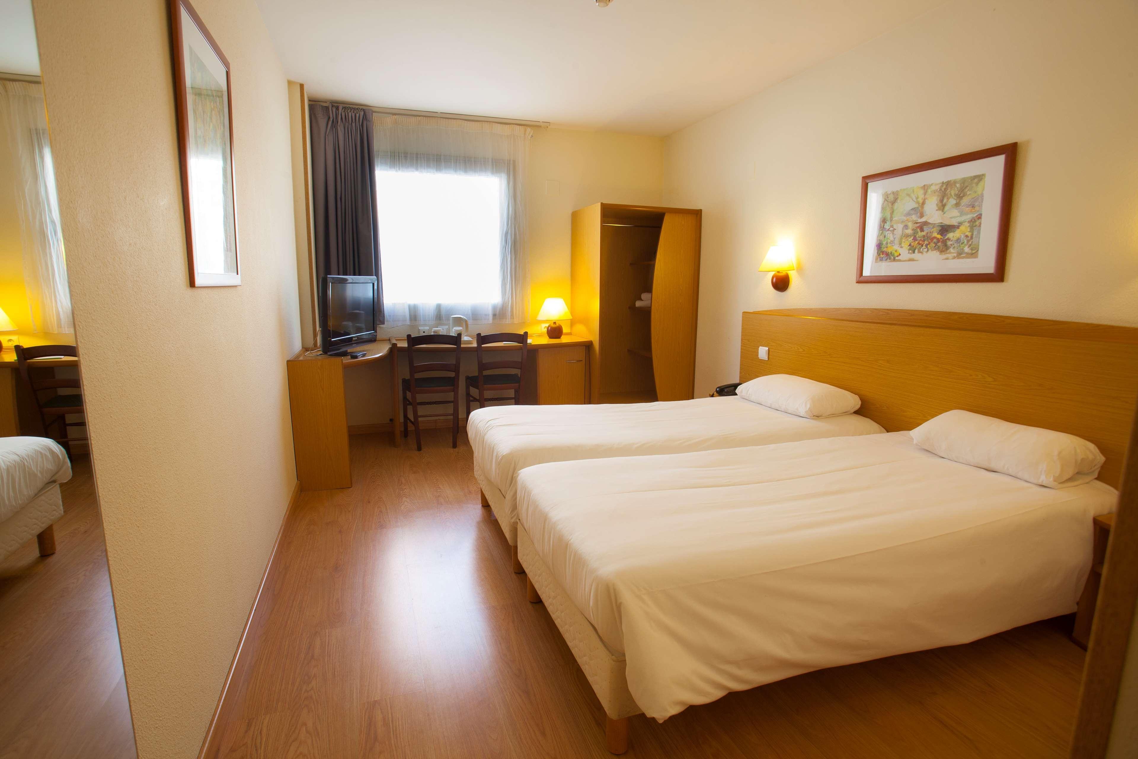 Hotel Campanile Alicante