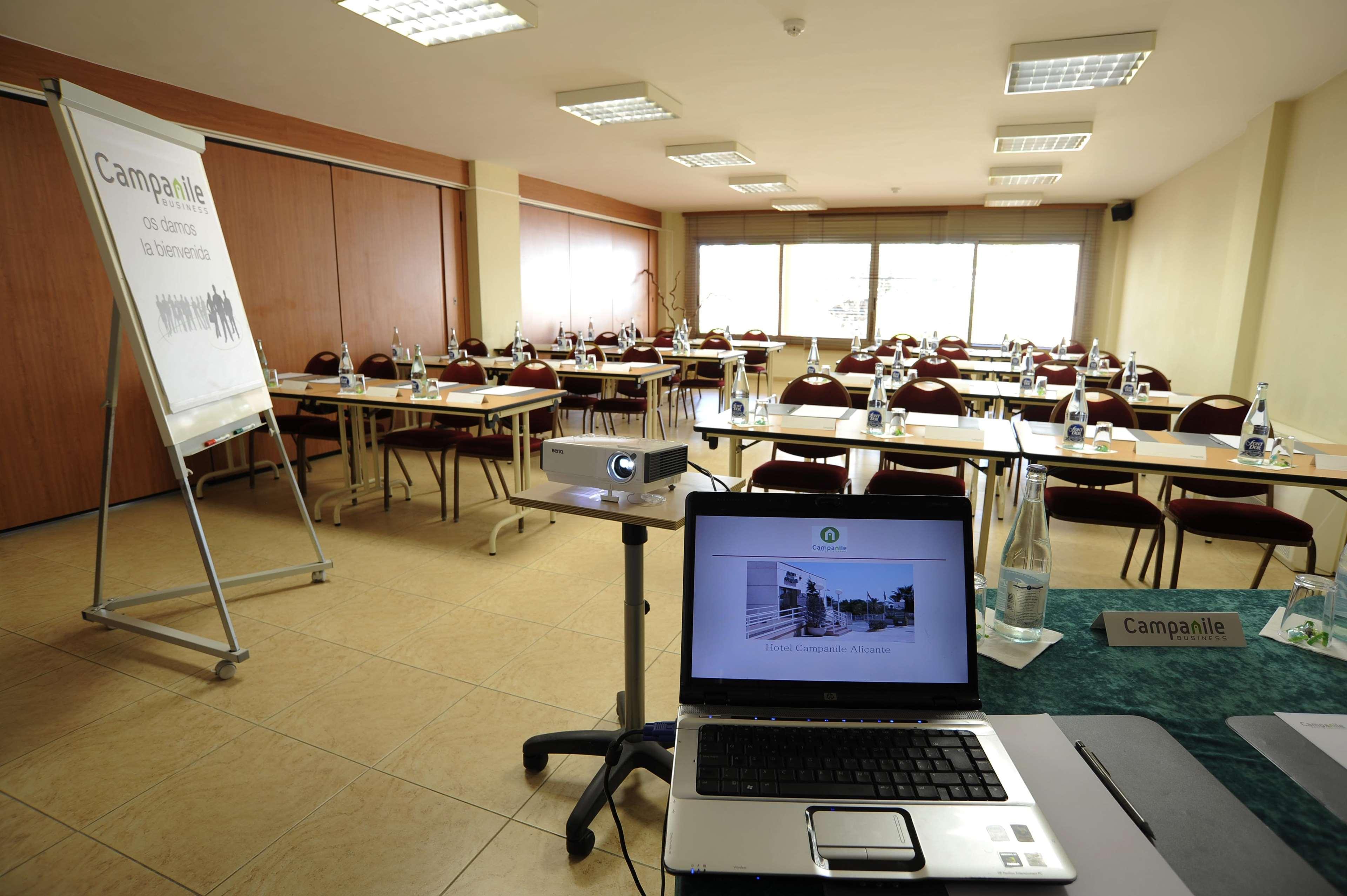 Hotel Campanile