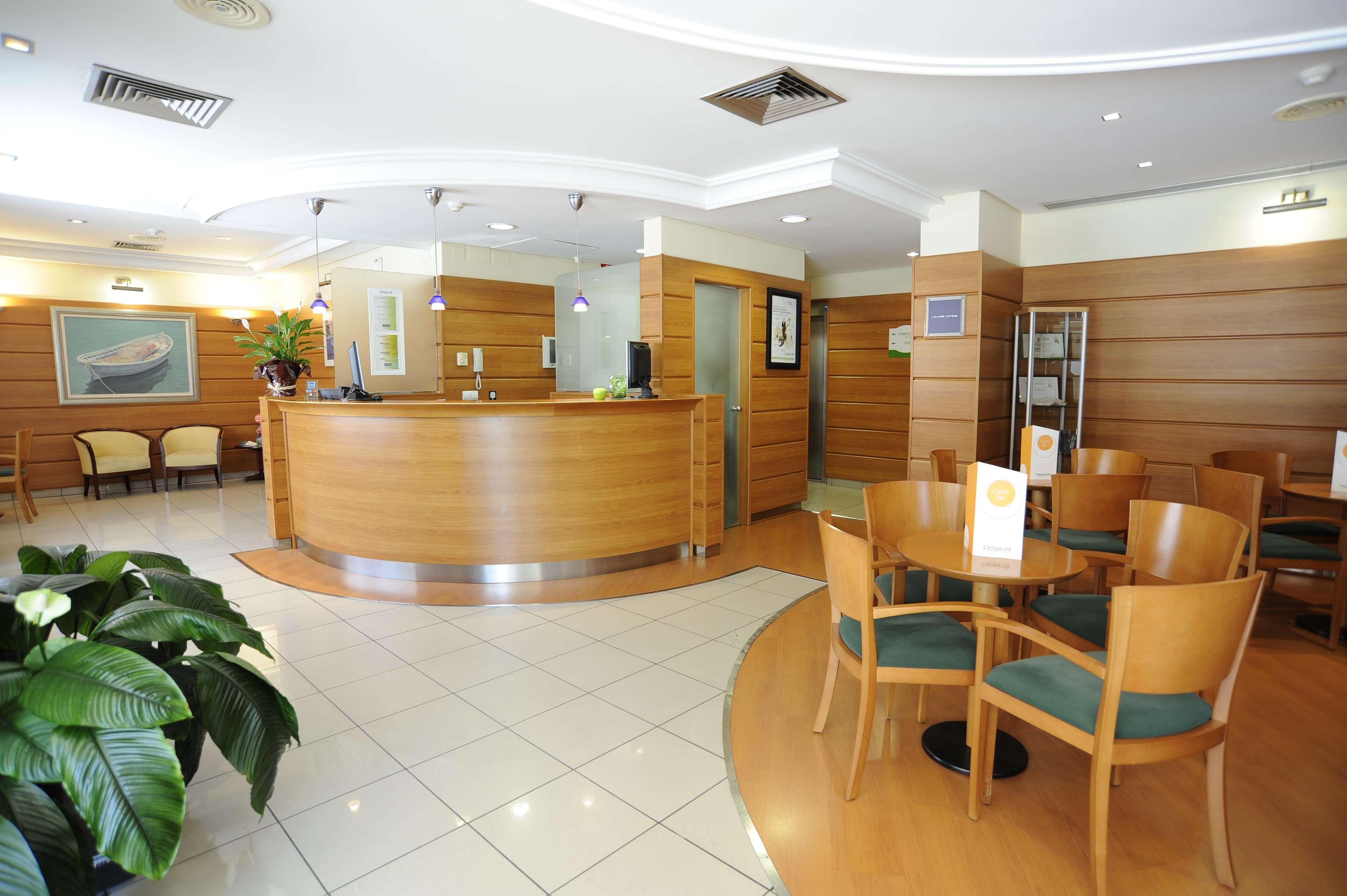 Hotel Campanile