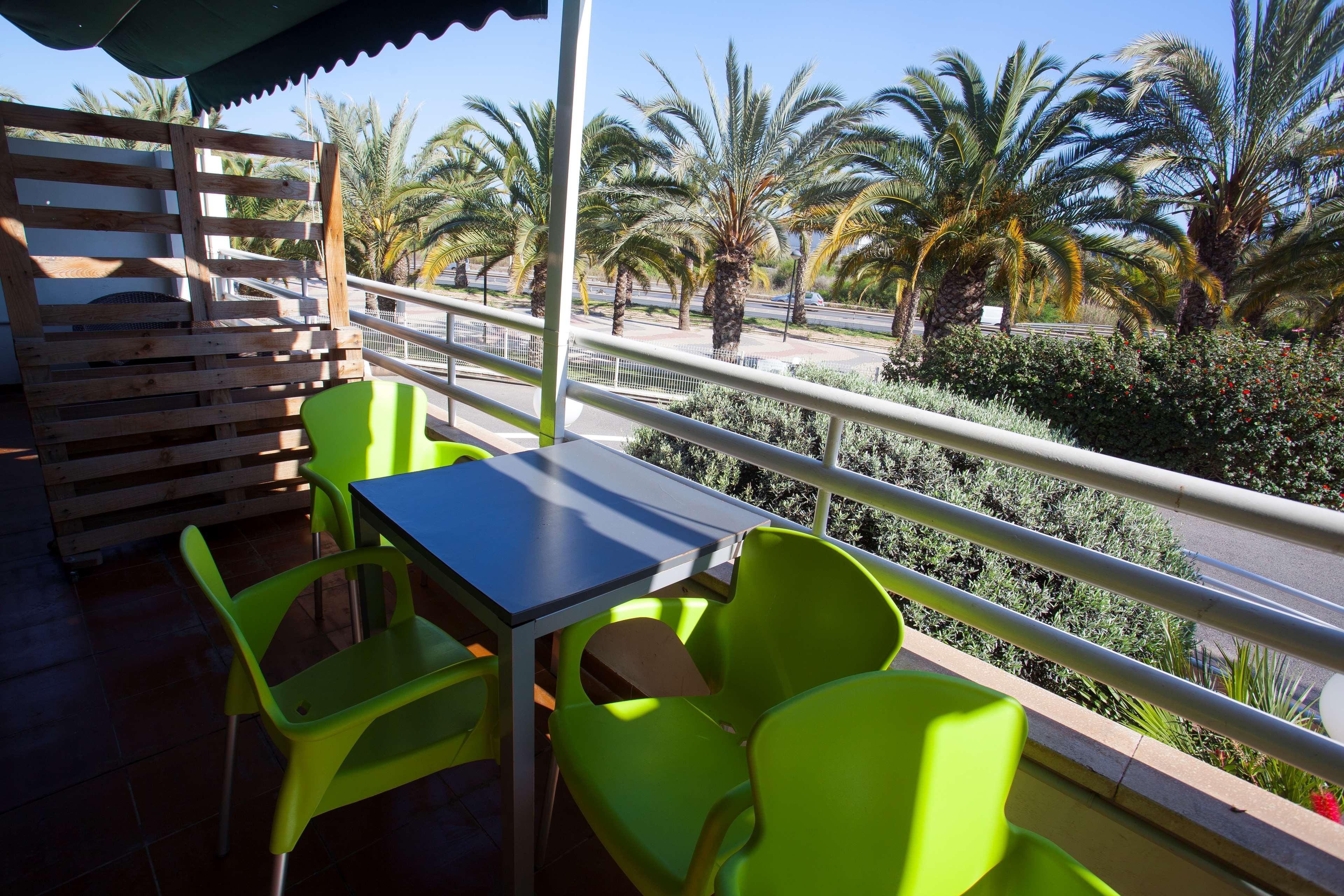 Hotel Campanile Alicante
