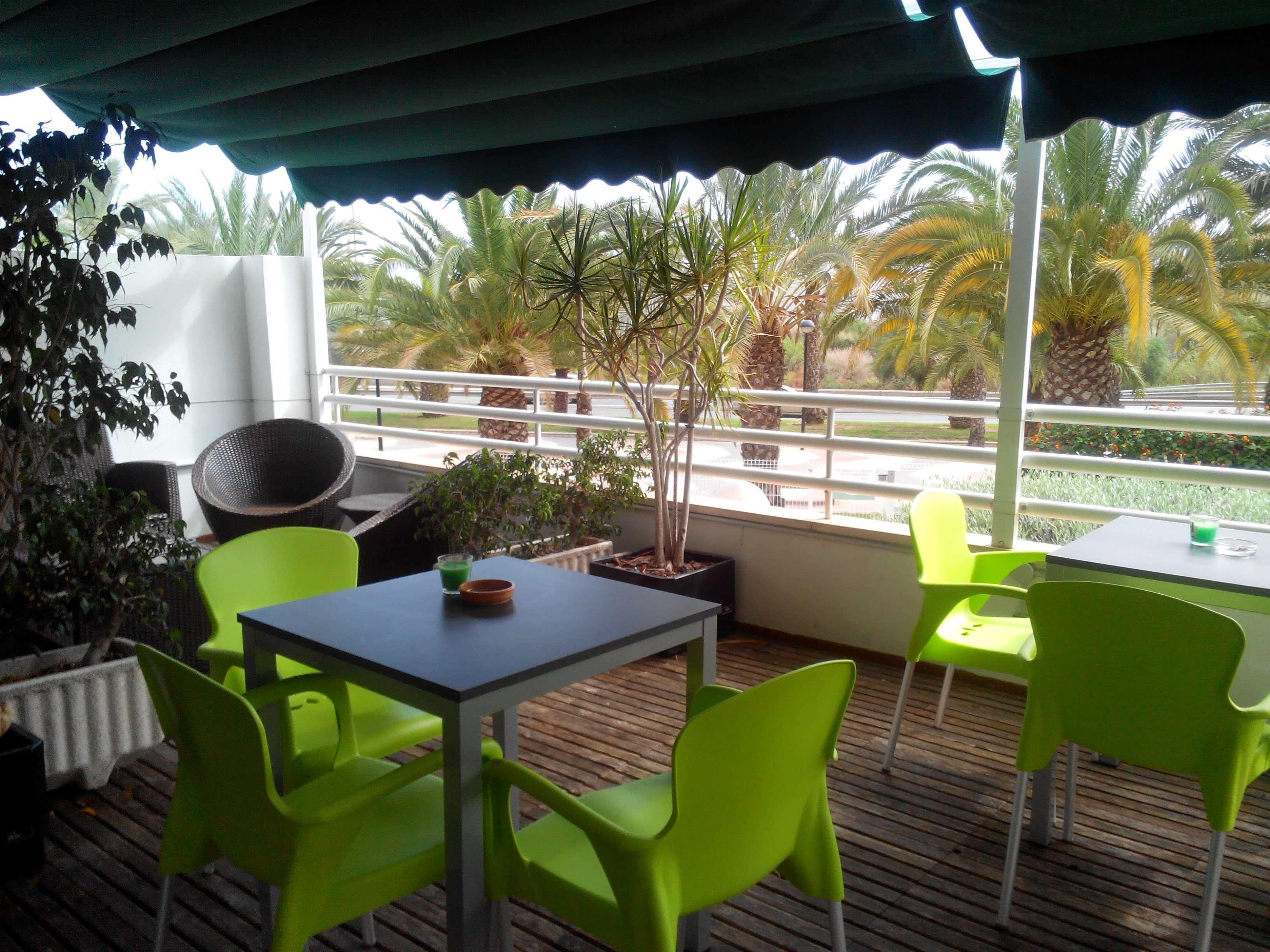 Hotel Campanile