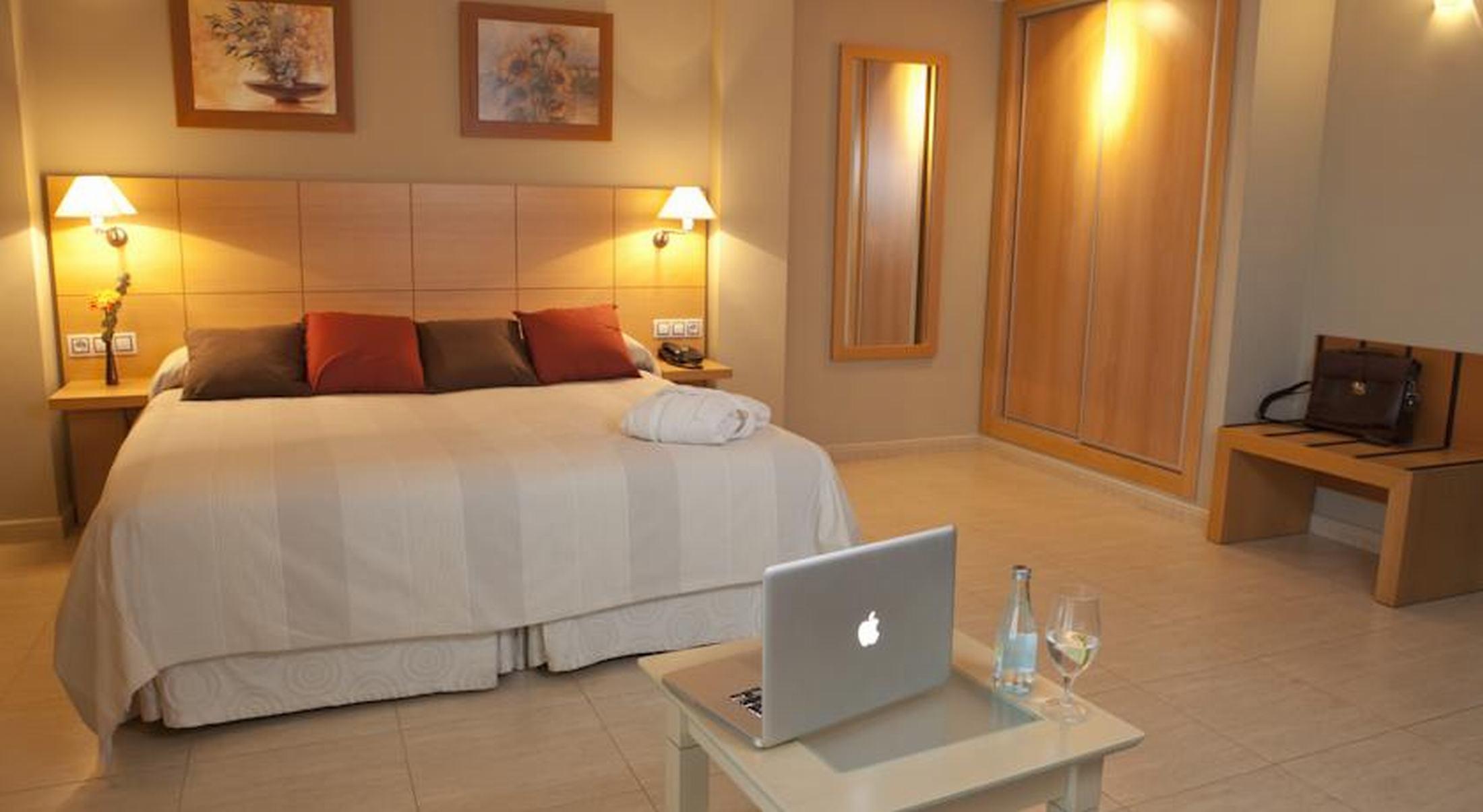 La Estacion Hotel 3*