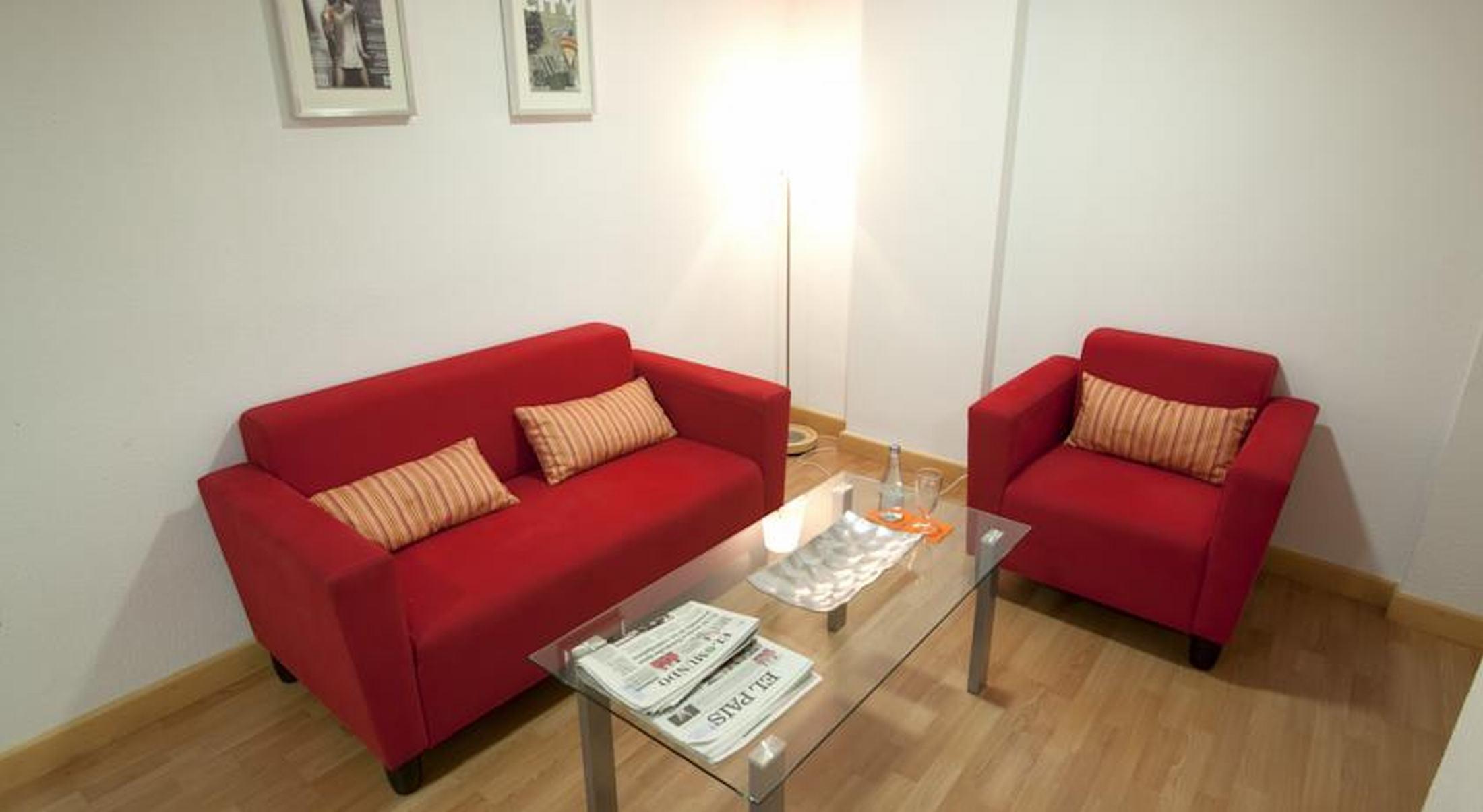 La Estacion Hotel 3*