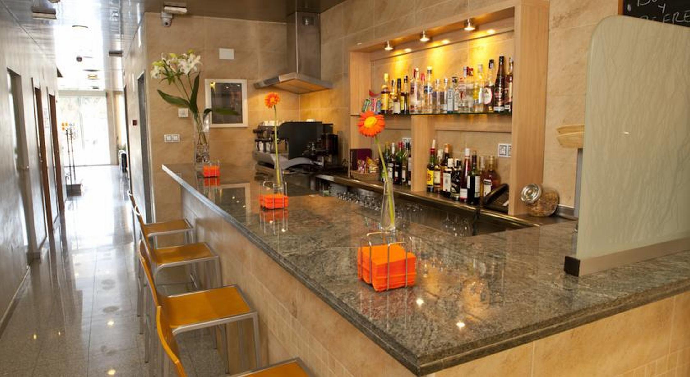 La Estacion Hotel Alicante
