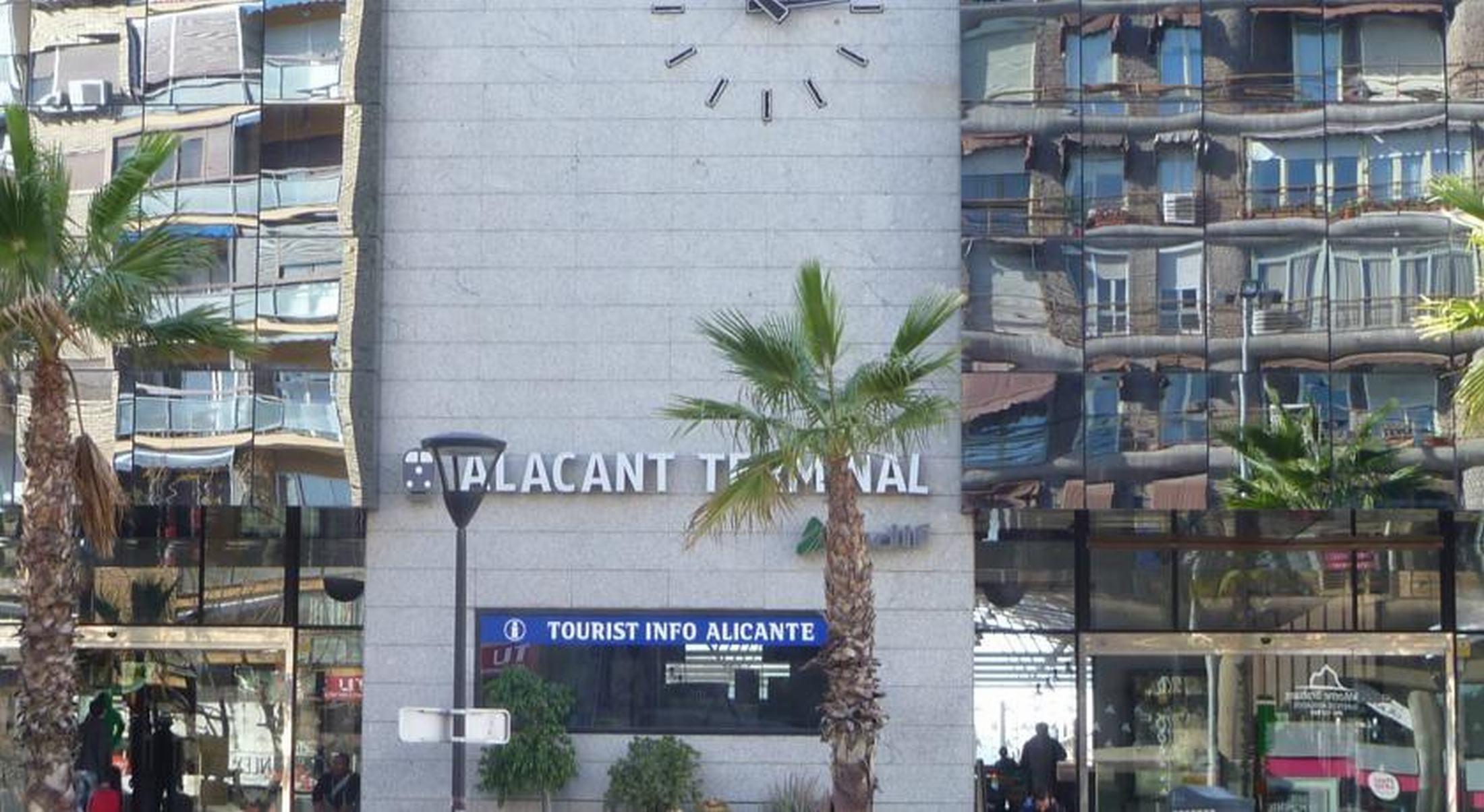 La Estacion Alicante