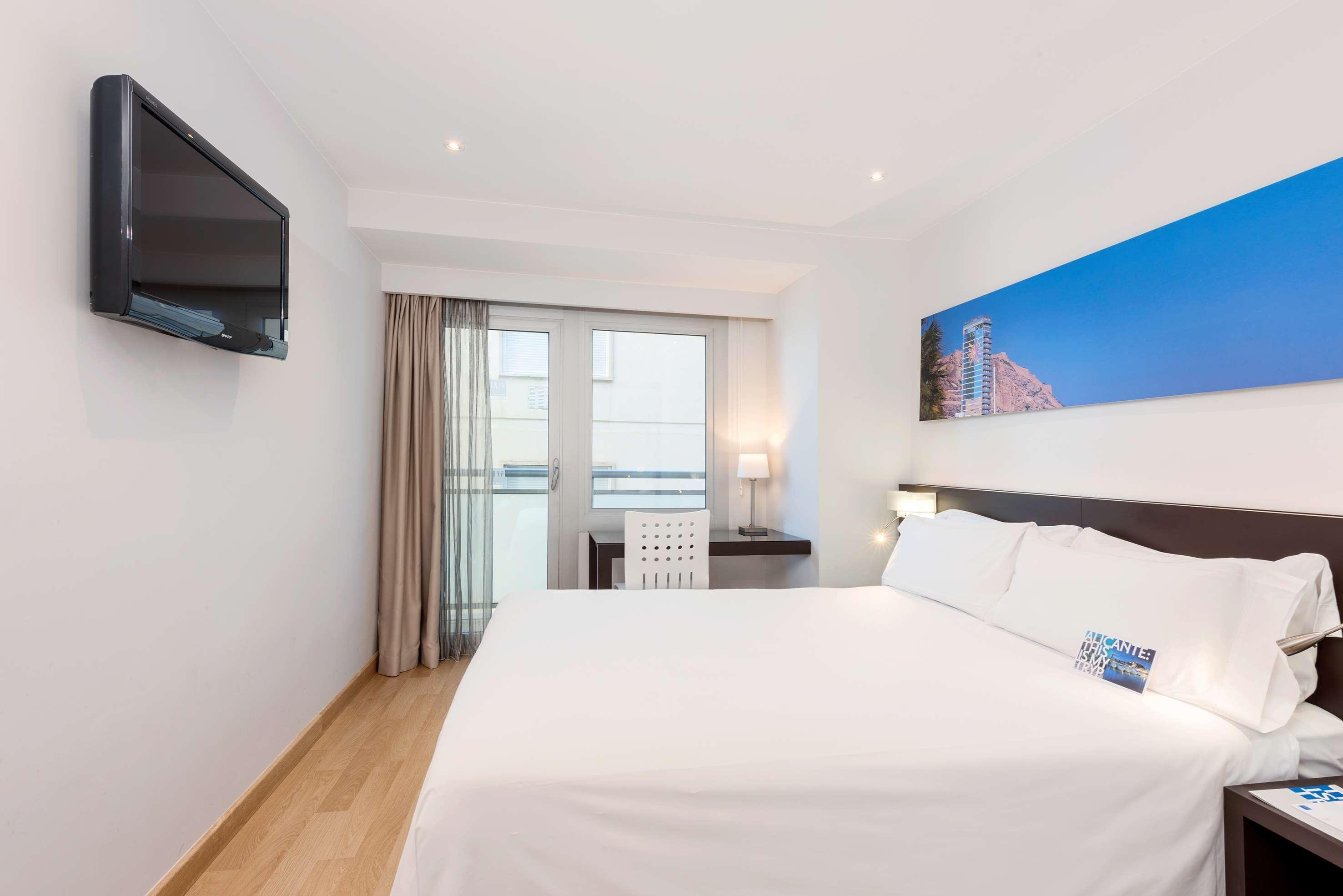 Gran Sol, Affiliated By Meliá 4* Alicante