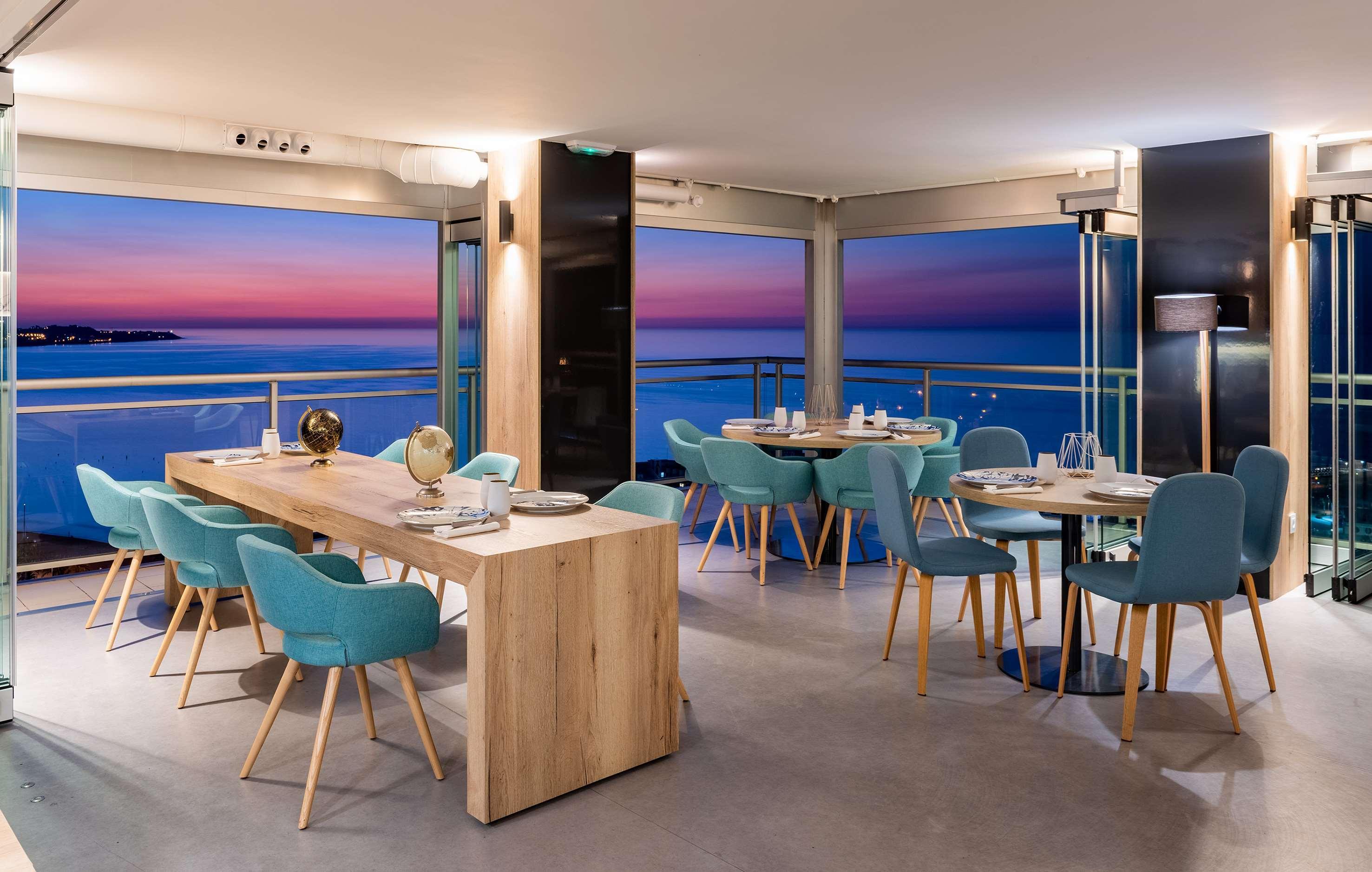 Gran Sol, Affiliated By Meliá Alicante