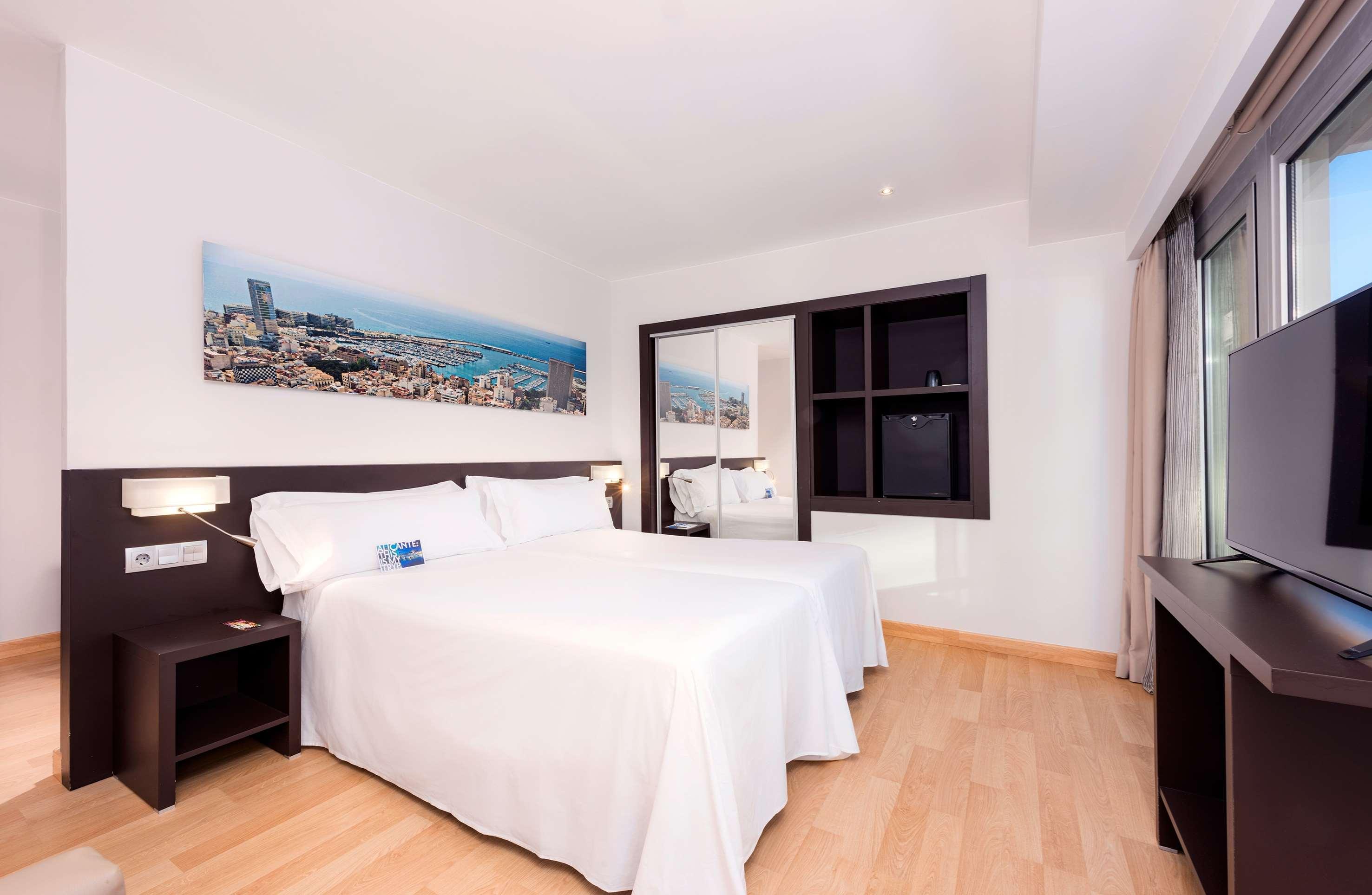 Gran Sol, Affiliated By Meliá 4* Alicante