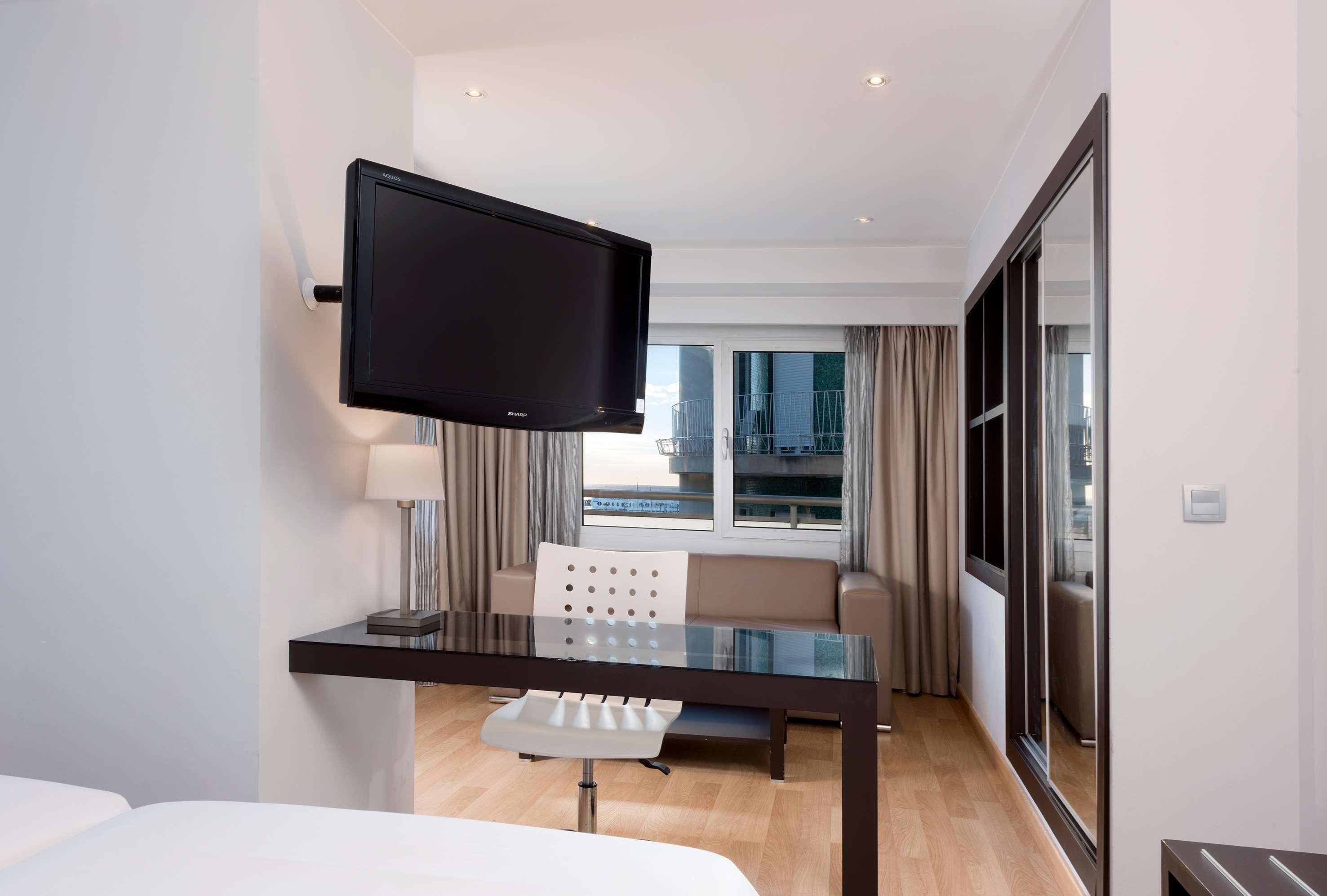 Hotel Gran Sol, Affiliated By Meliá 4*