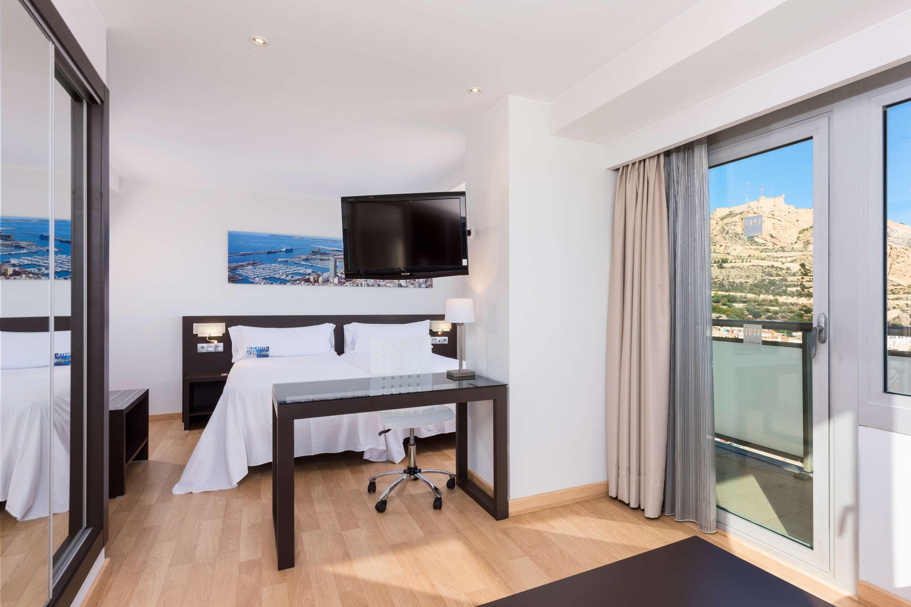 Gran Sol, Affiliated By Meliá 4* Alicante