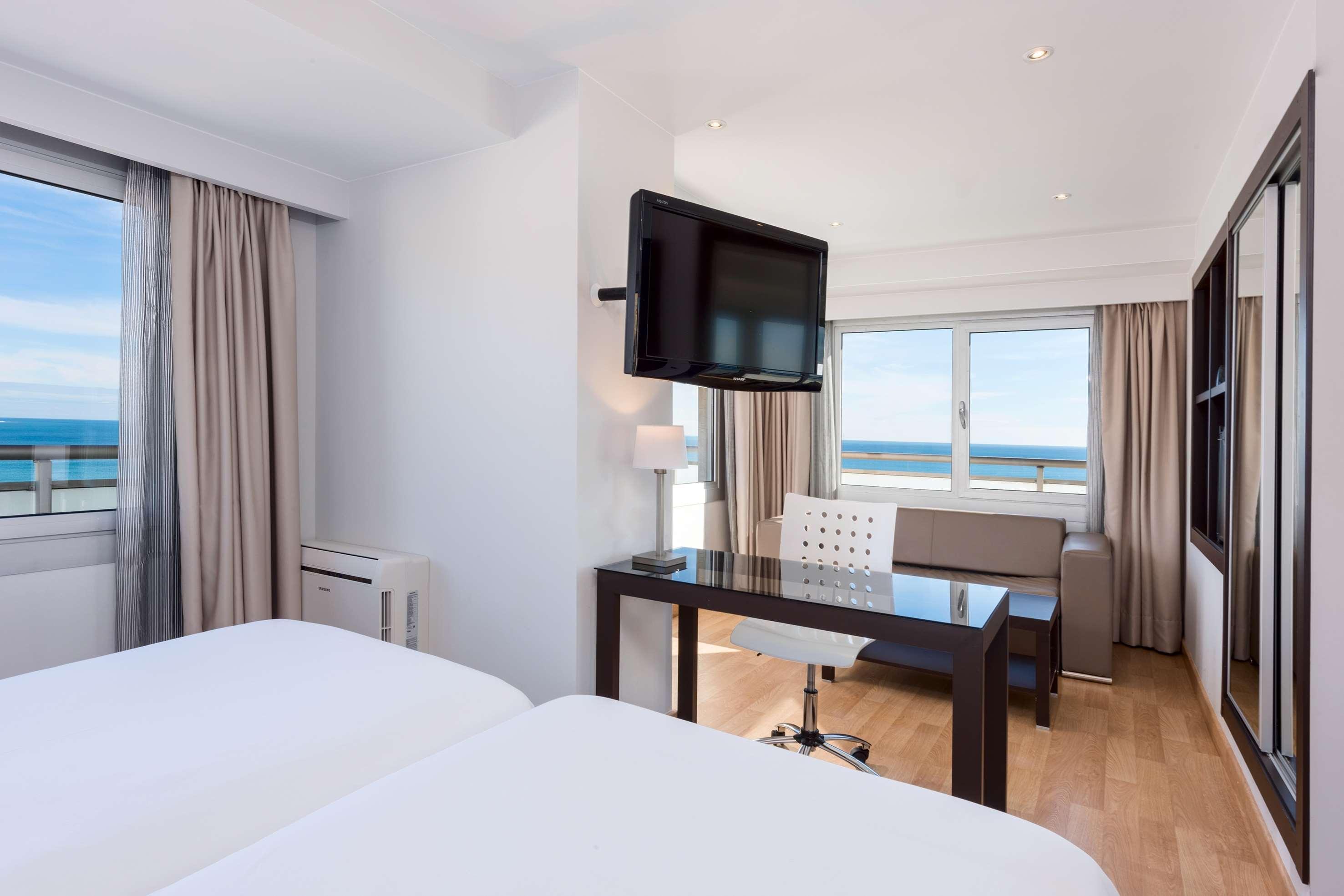 Gran Sol, Affiliated By Meliá Alicante