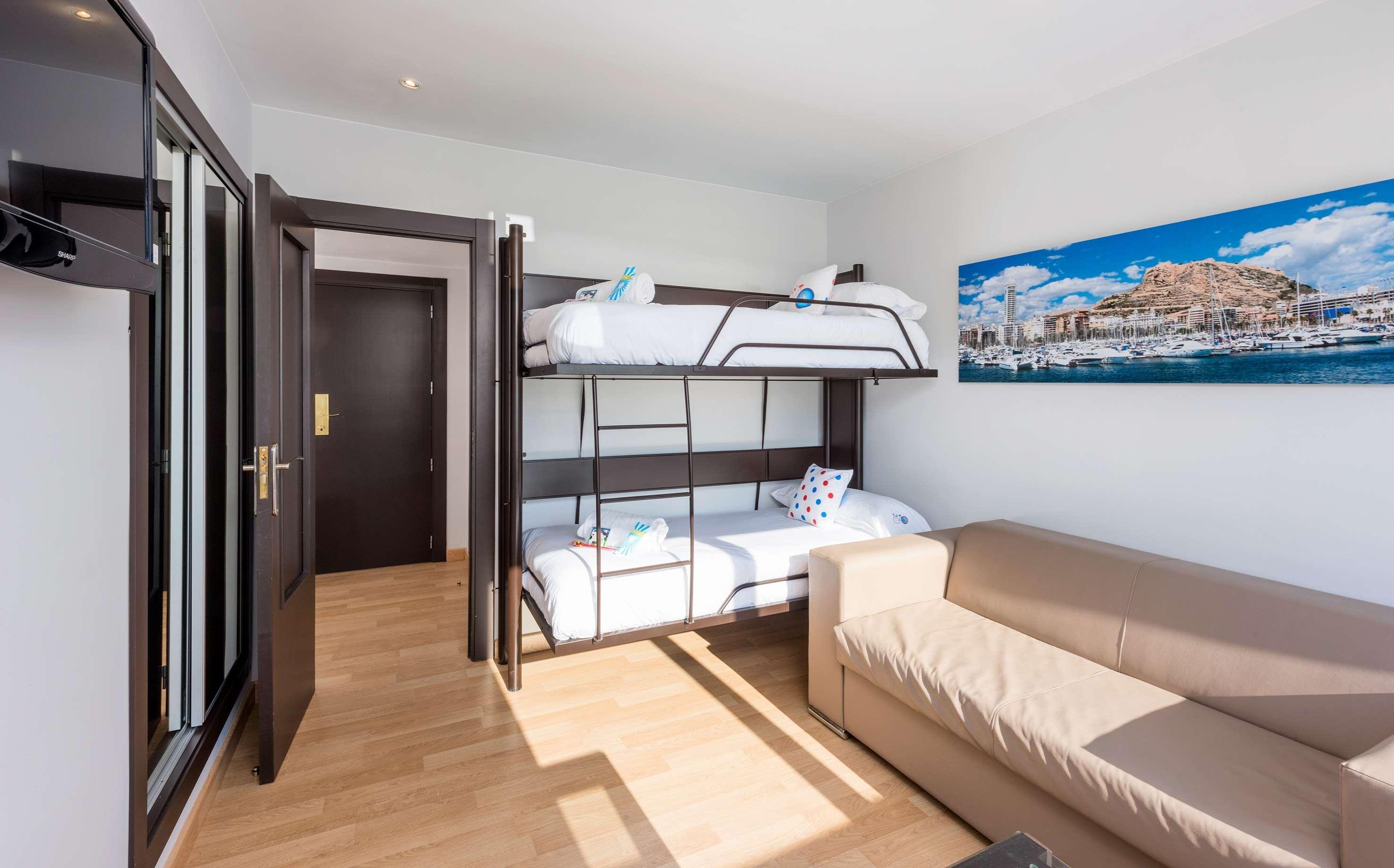 Gran Sol, Affiliated By Meliá 4*