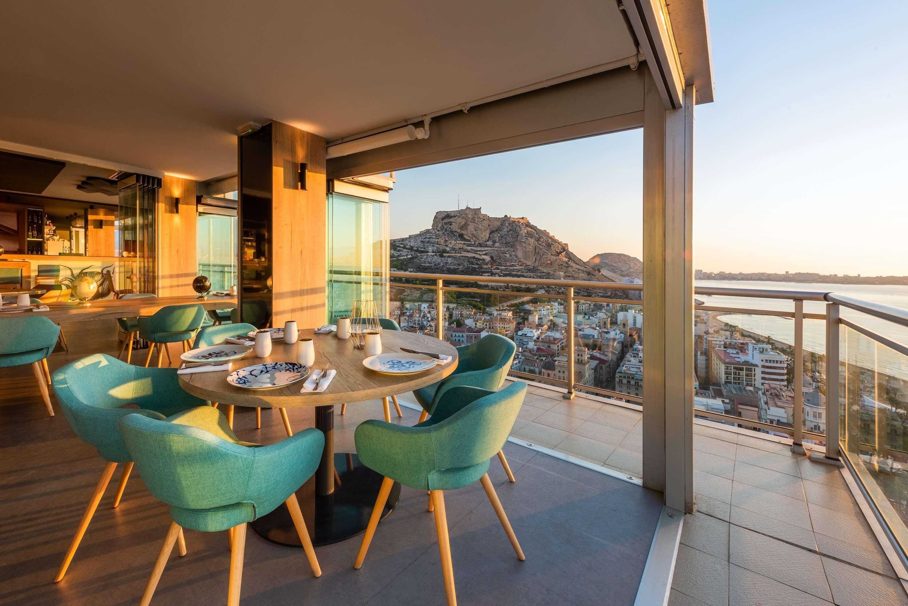 Gran Sol, Affiliated By Meliá Alicante