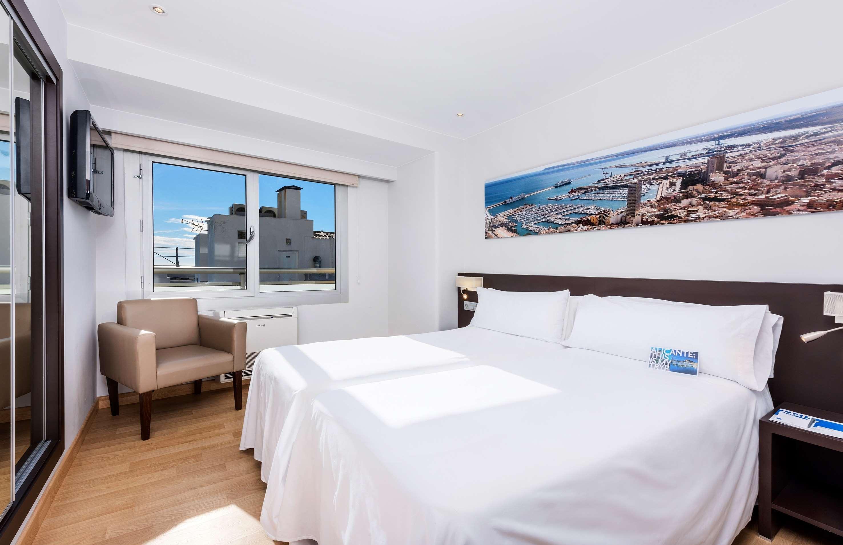 Gran Sol, Affiliated By Meliá Hotel Alicante