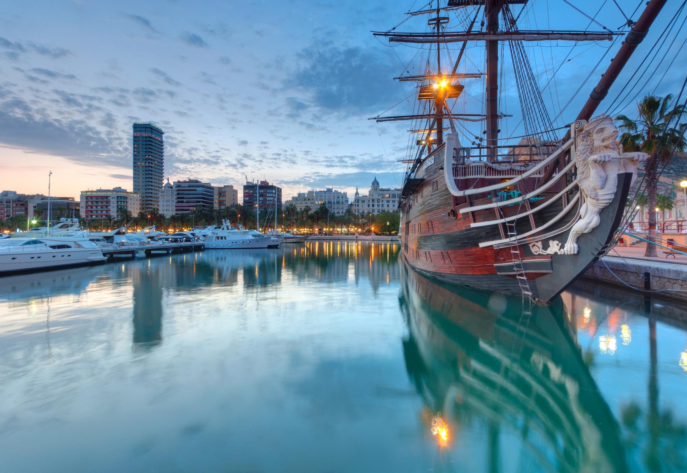 Gran Sol, Affiliated By Meliá 4*