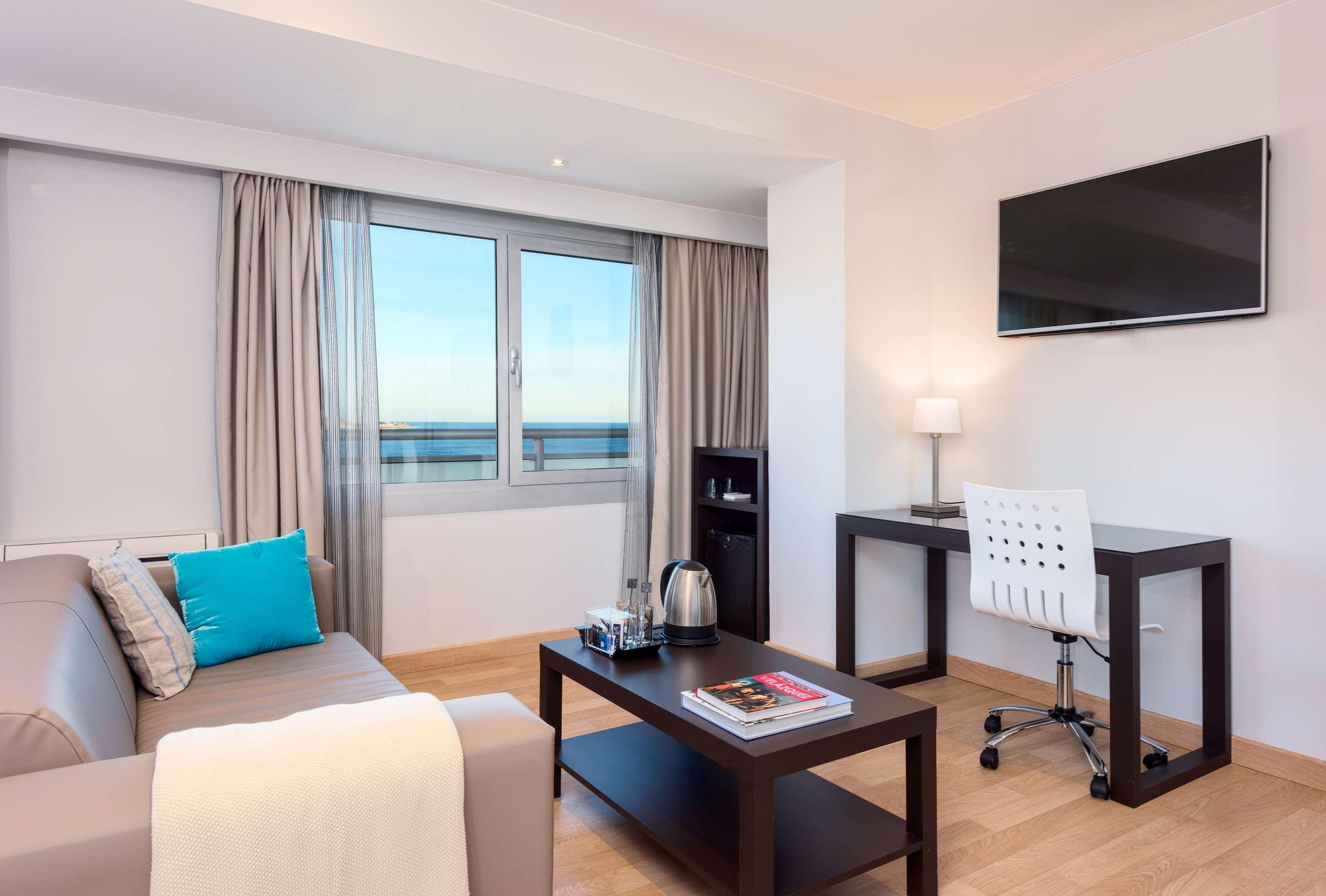 Hotel Gran Sol, Affiliated By Meliá Alicante