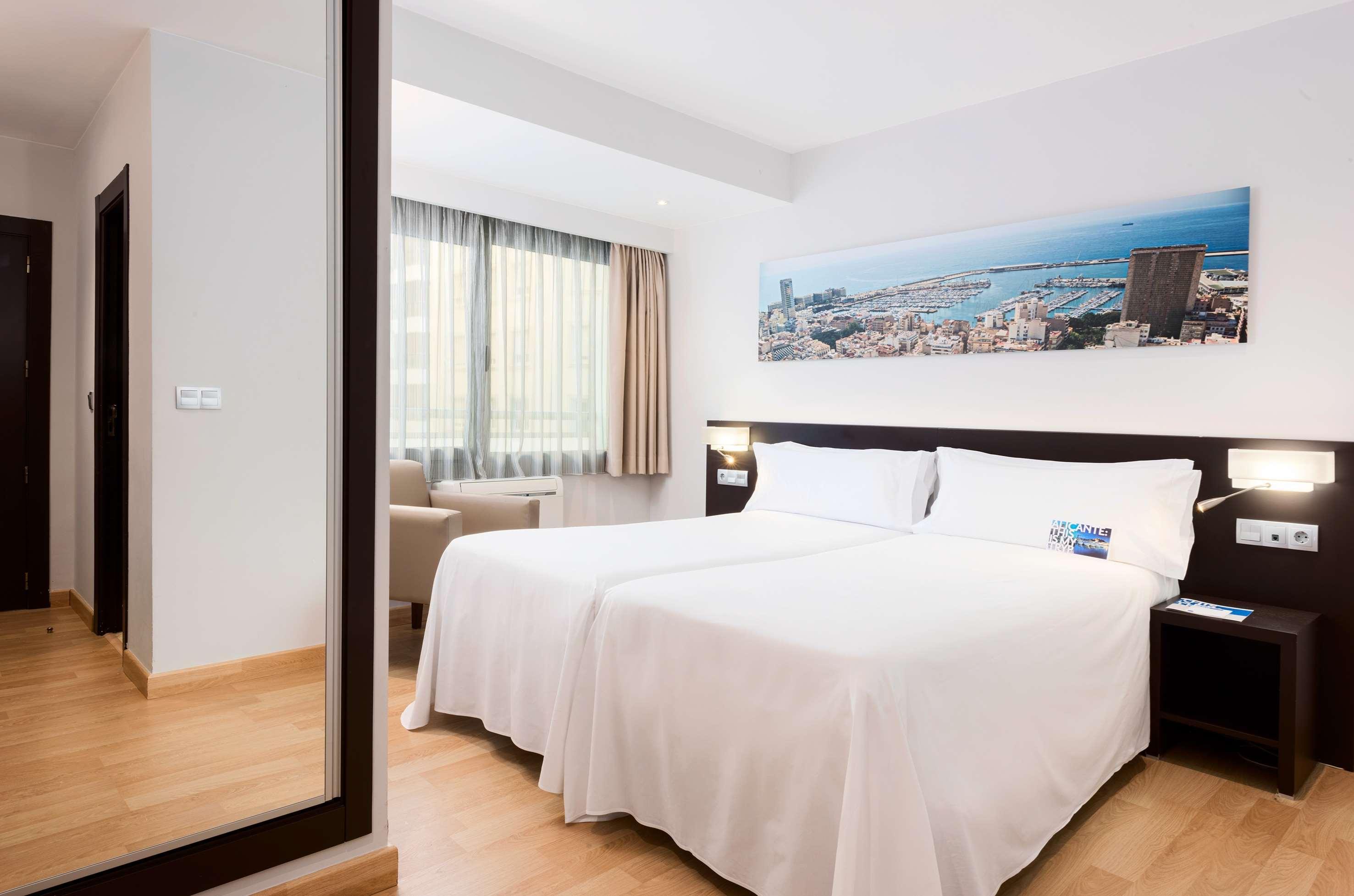 Hotel Gran Sol, Affiliated By Meliá Alicante