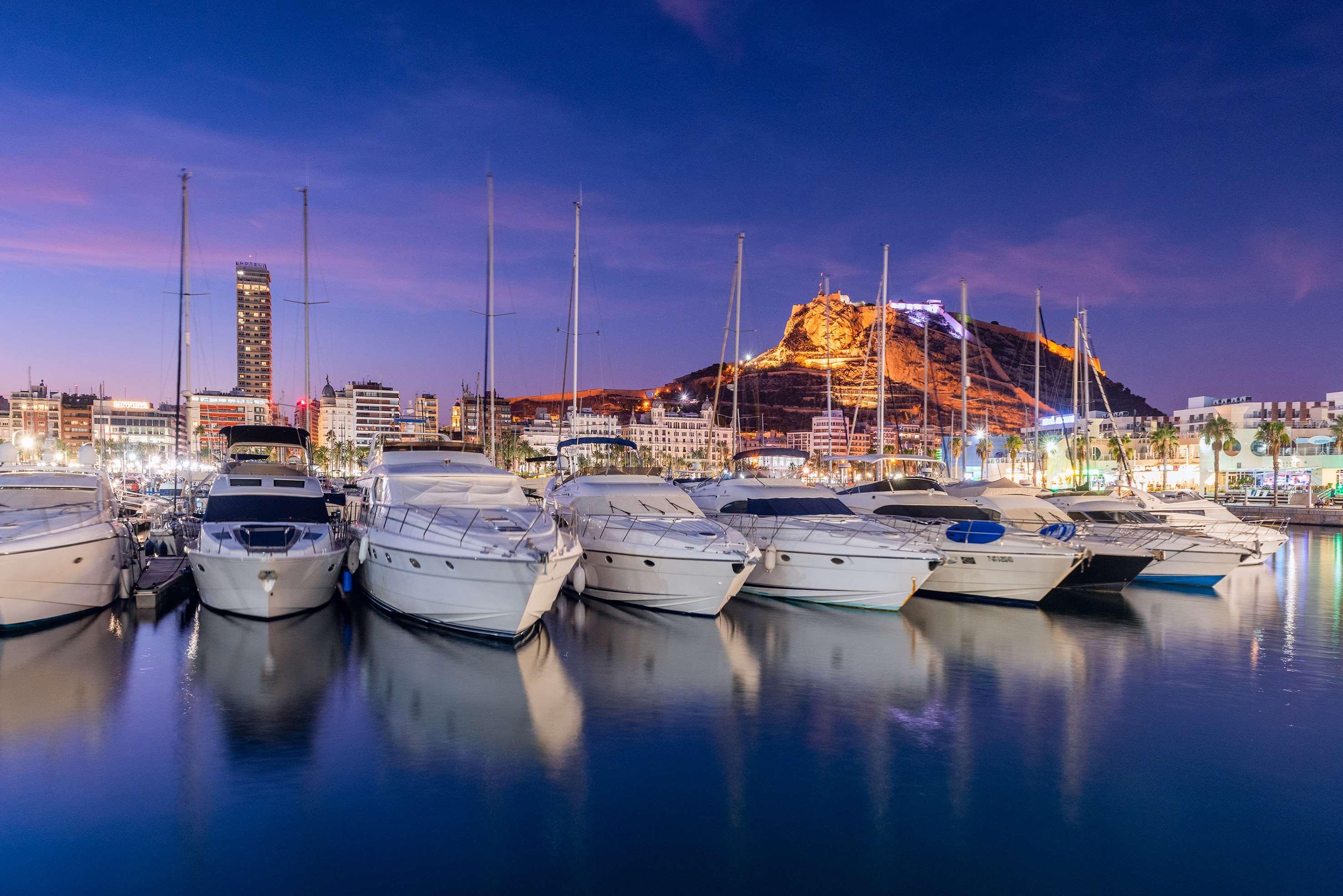 Gran Sol, Affiliated By Meliá 4*