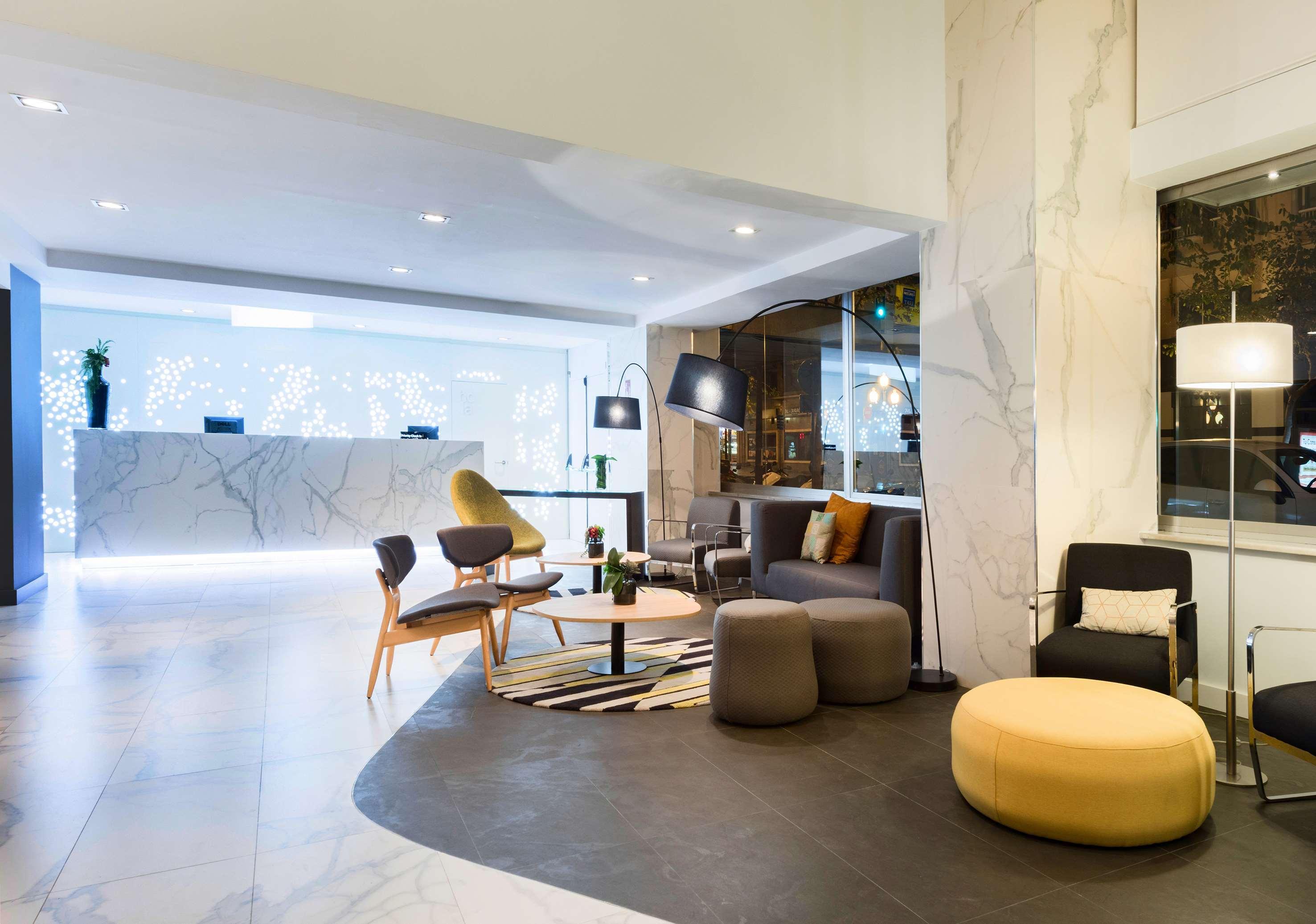 Hotel Gran Sol, Affiliated By Meliá