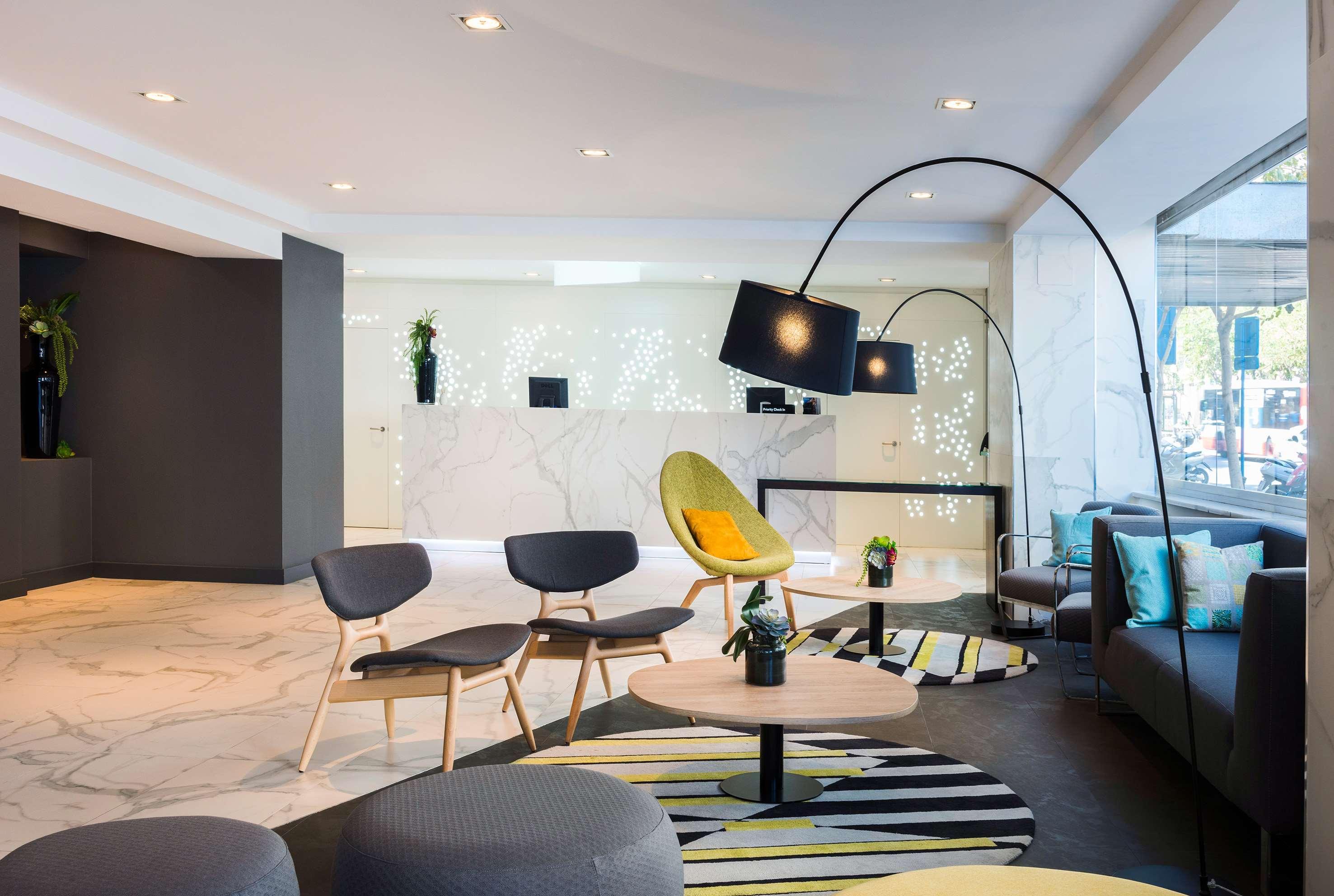 Hotel Gran Sol, Affiliated By Meliá Alicante