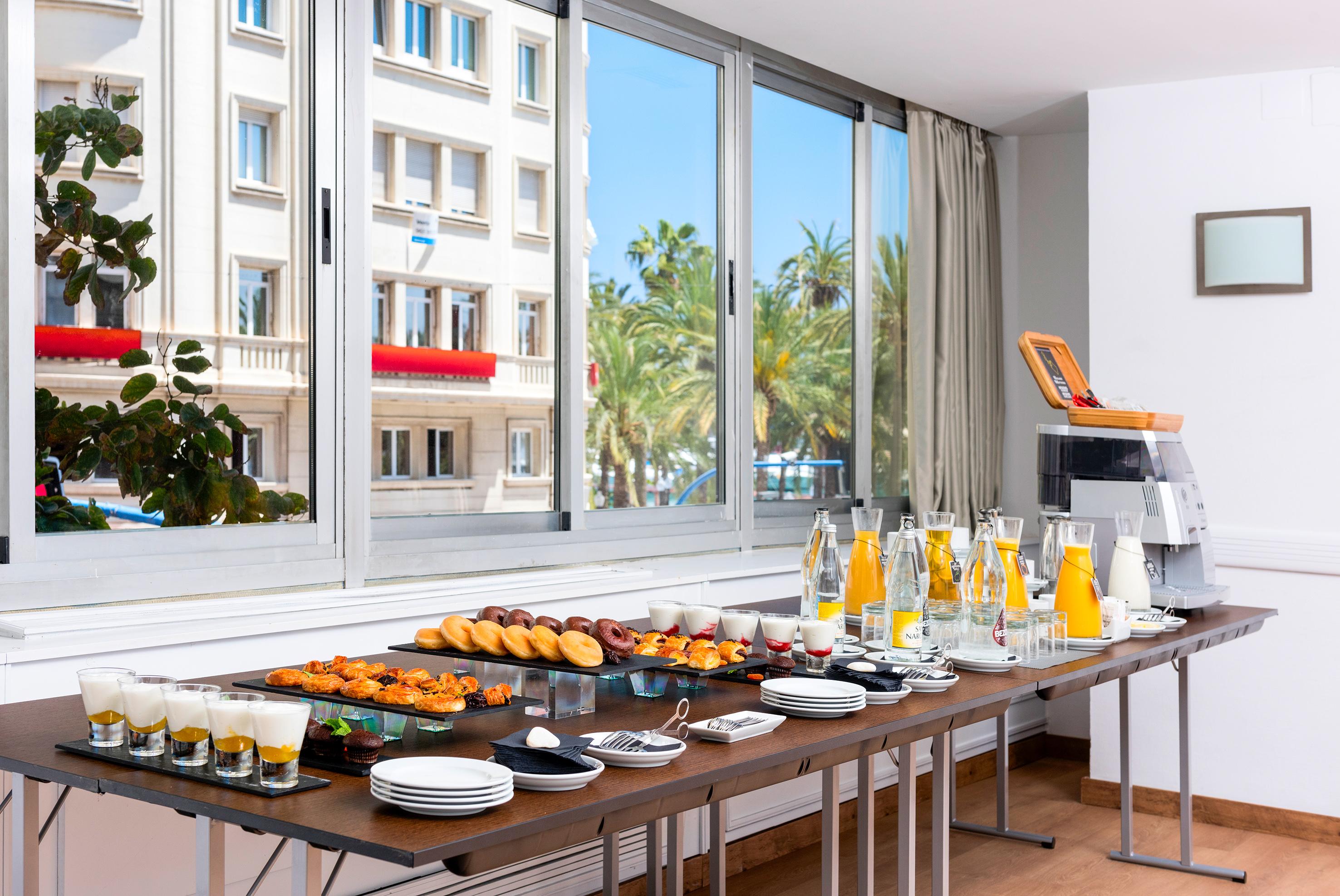 Gran Sol, Affiliated By Meliá Alicante