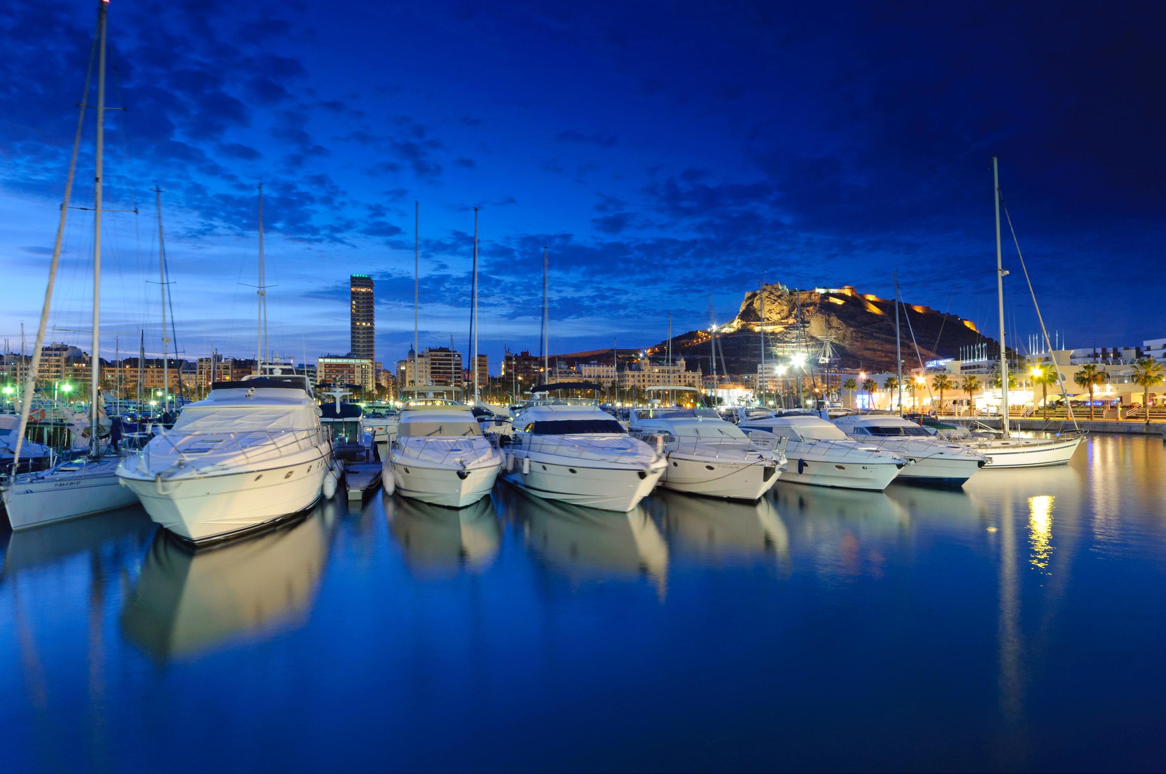 Hotel Gran Sol, Affiliated By Meliá Alicante