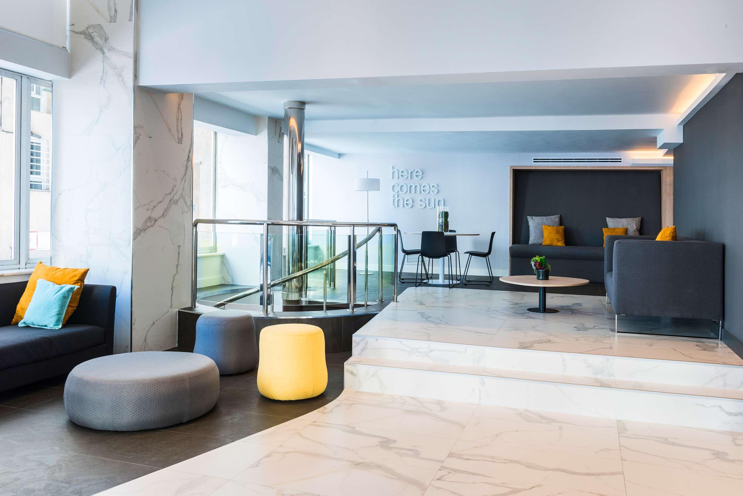 Gran Sol, Affiliated By Meliá Hotel Alicante