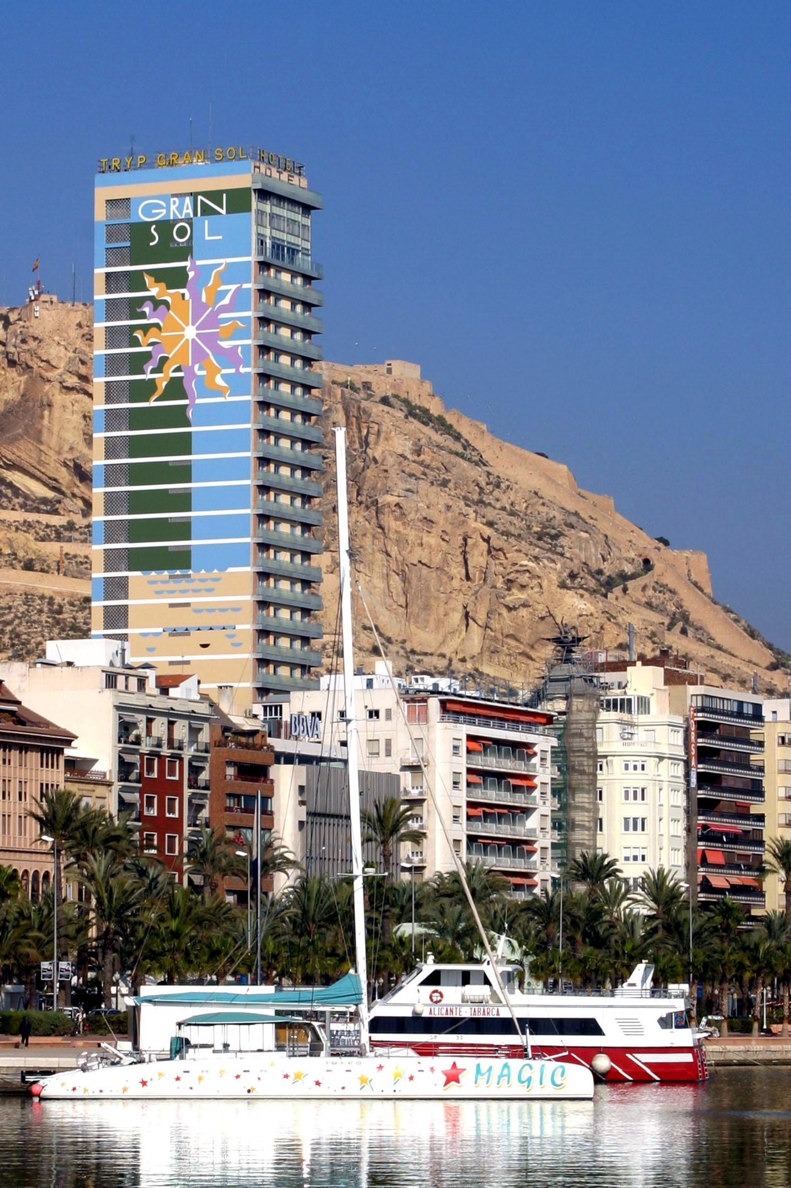 Gran Sol, Affiliated By Meliá Alicante