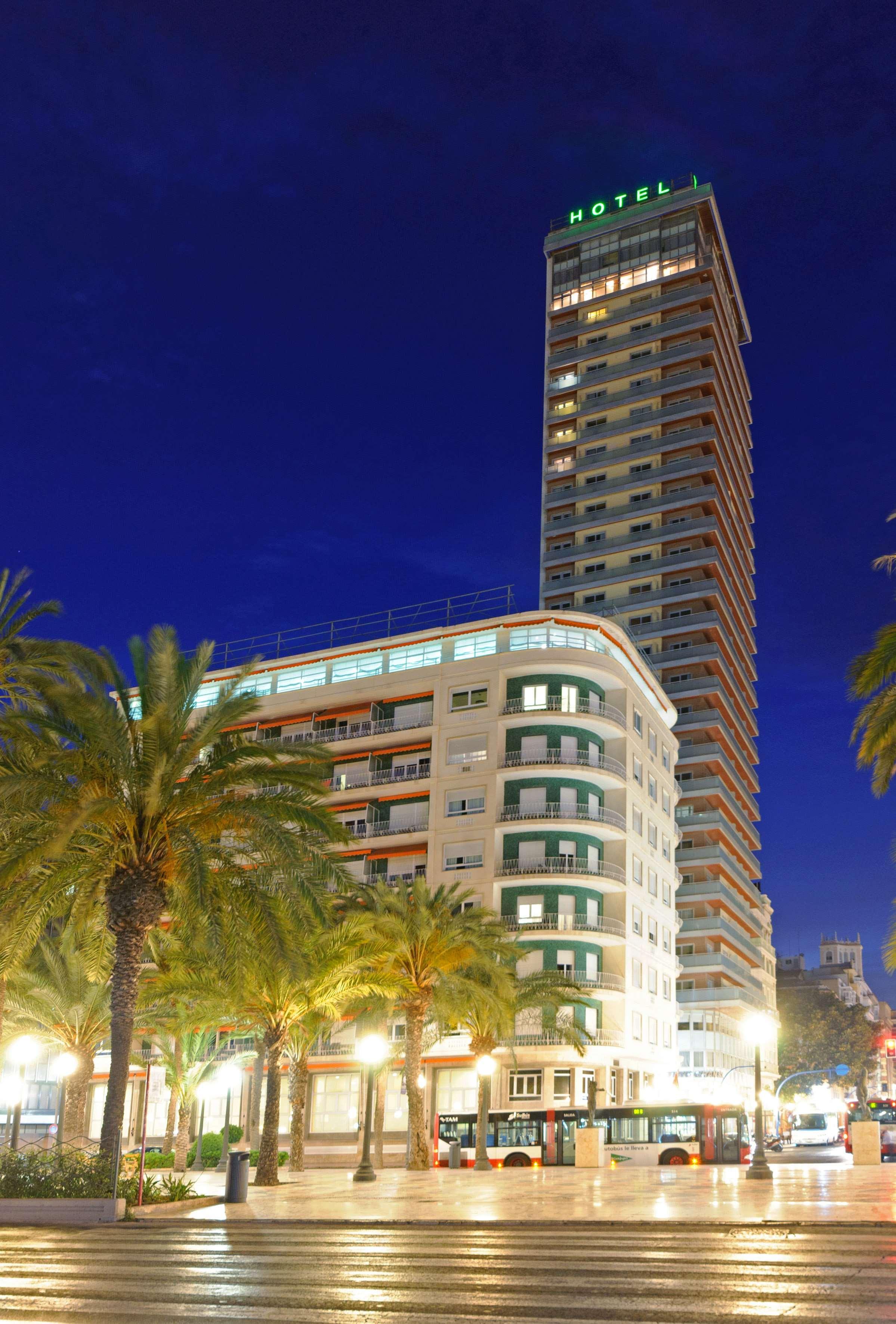 Hotel Gran Sol, Affiliated By Meliá 4*