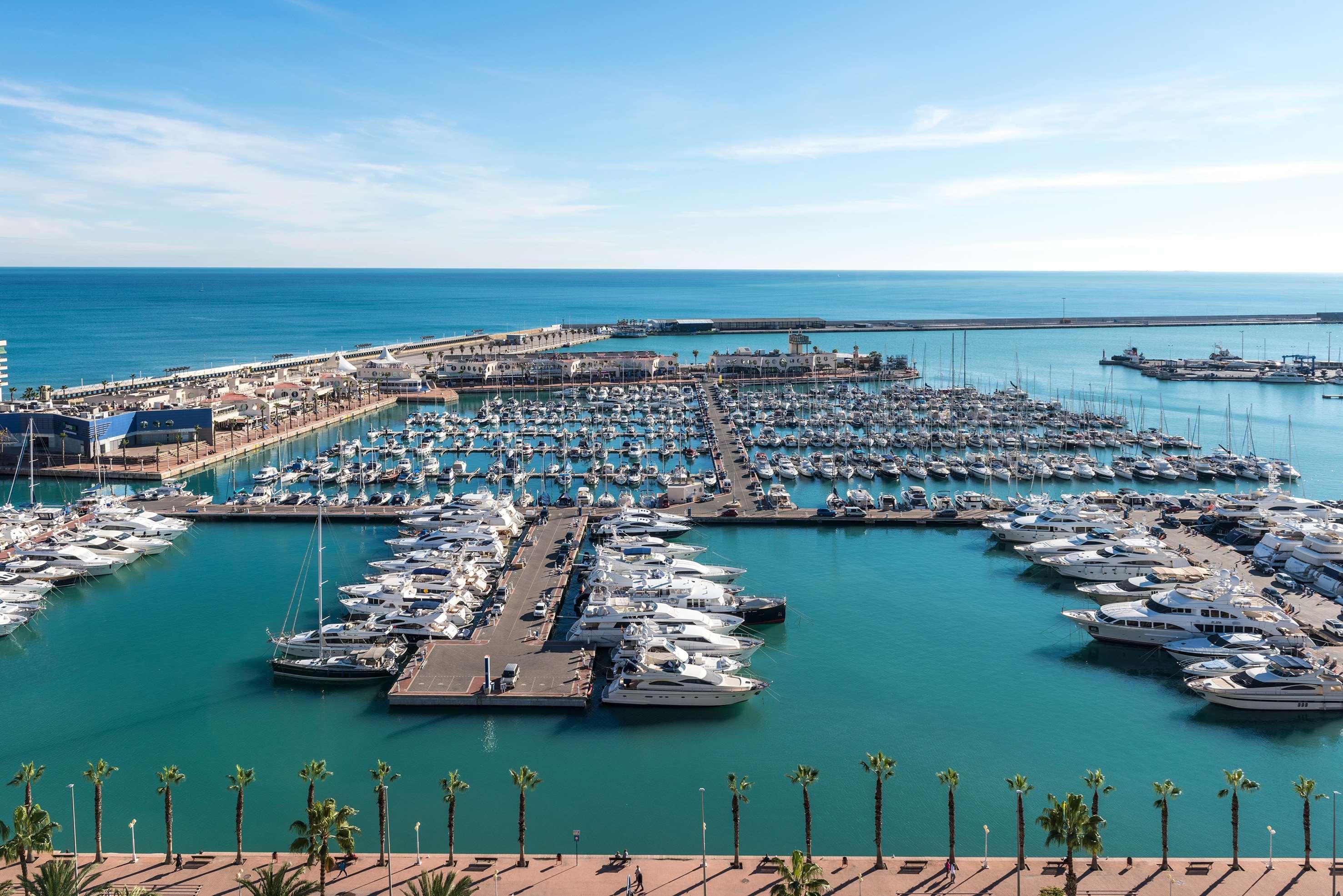 Hotel Gran Sol, Affiliated By Meliá