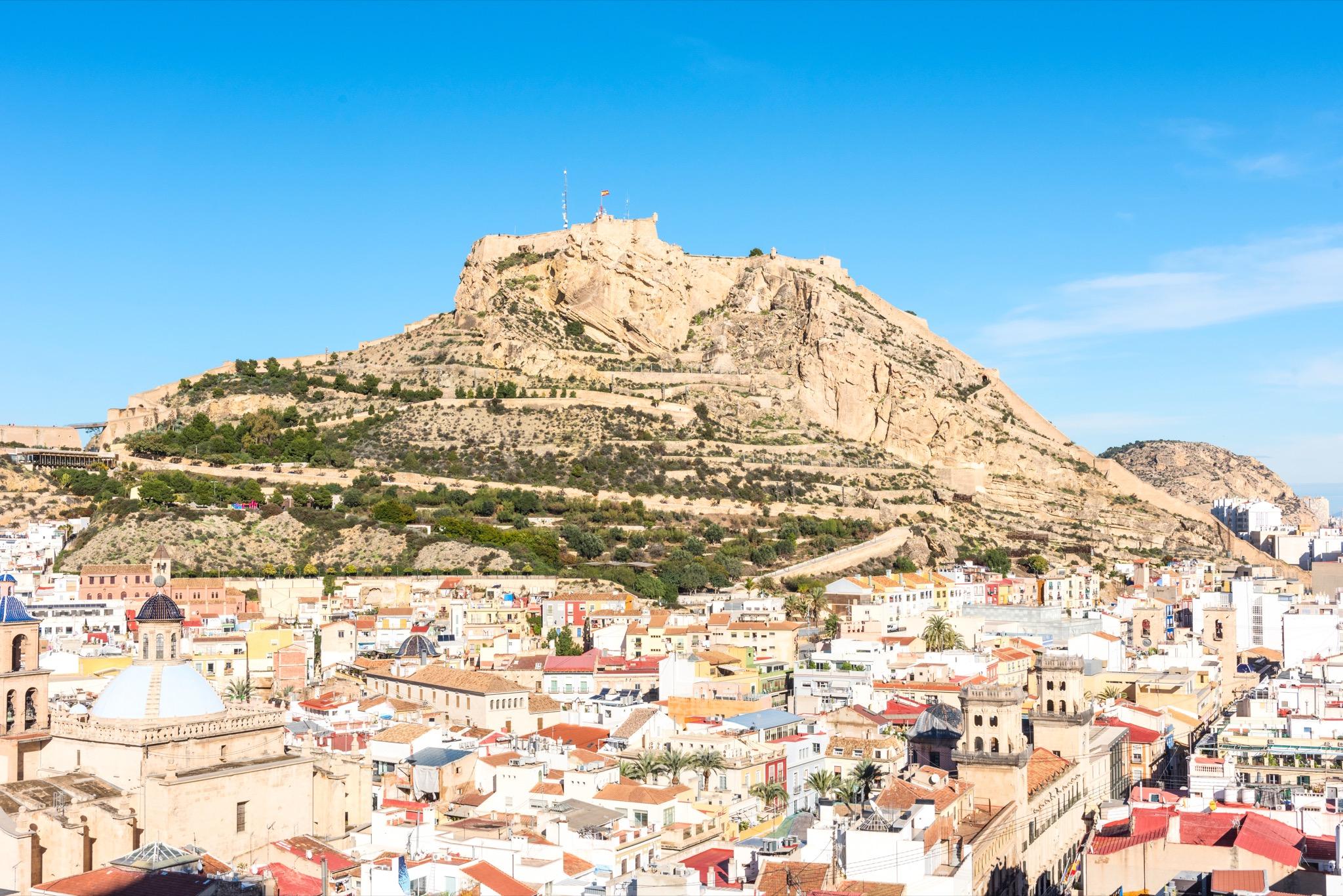 Gran Sol, Affiliated By Meliá Hotel Alicante