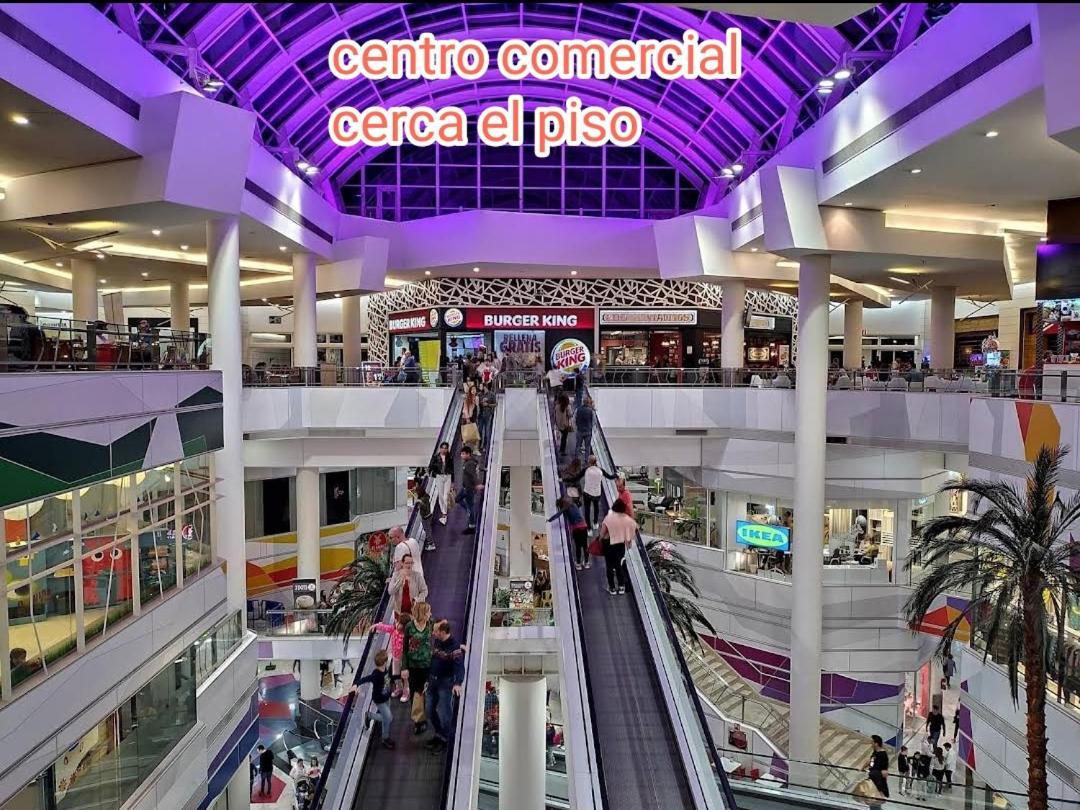 Apartamento En
